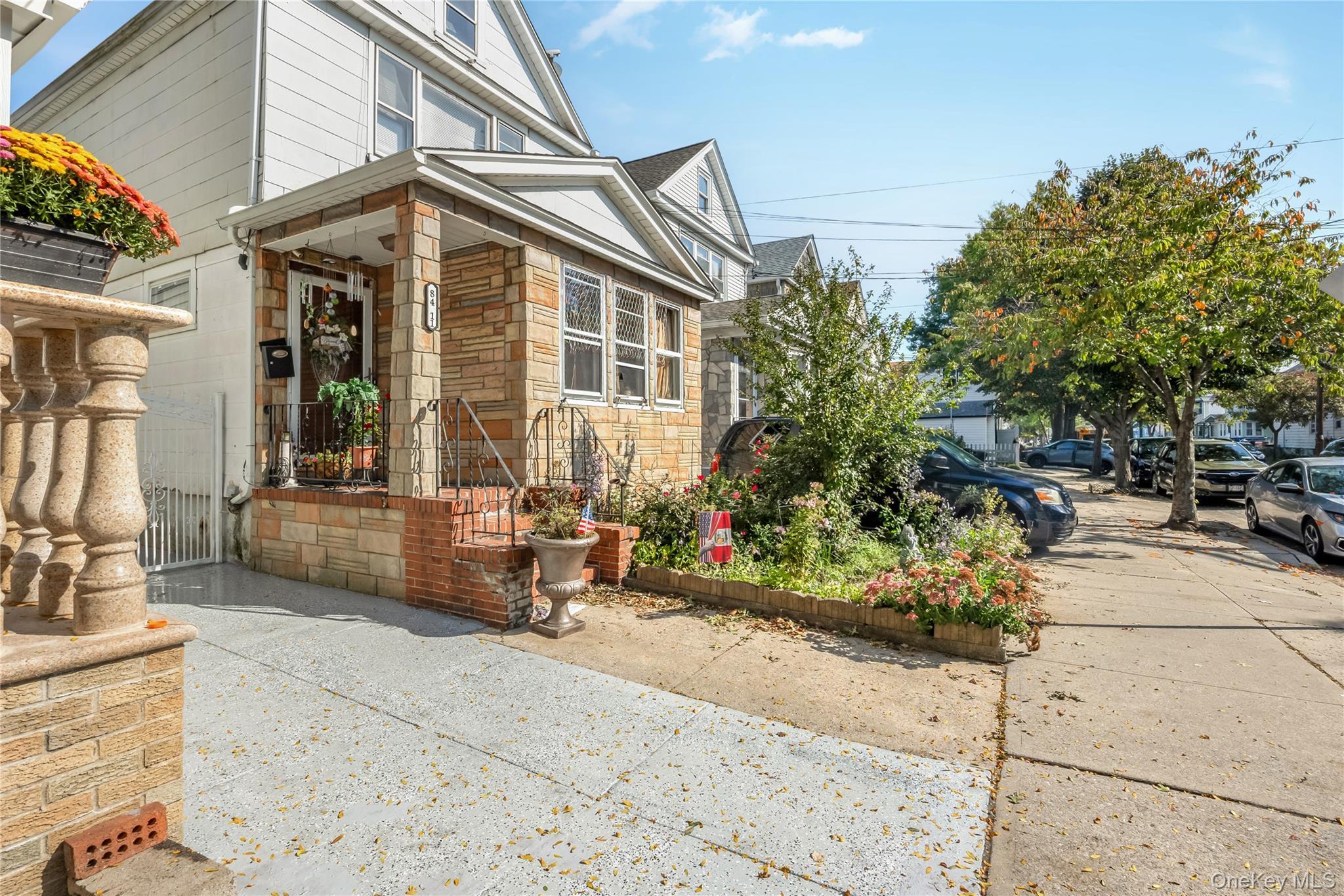 Single Family 107th Avenue Queens, NY 11417, MLS-1056273-6