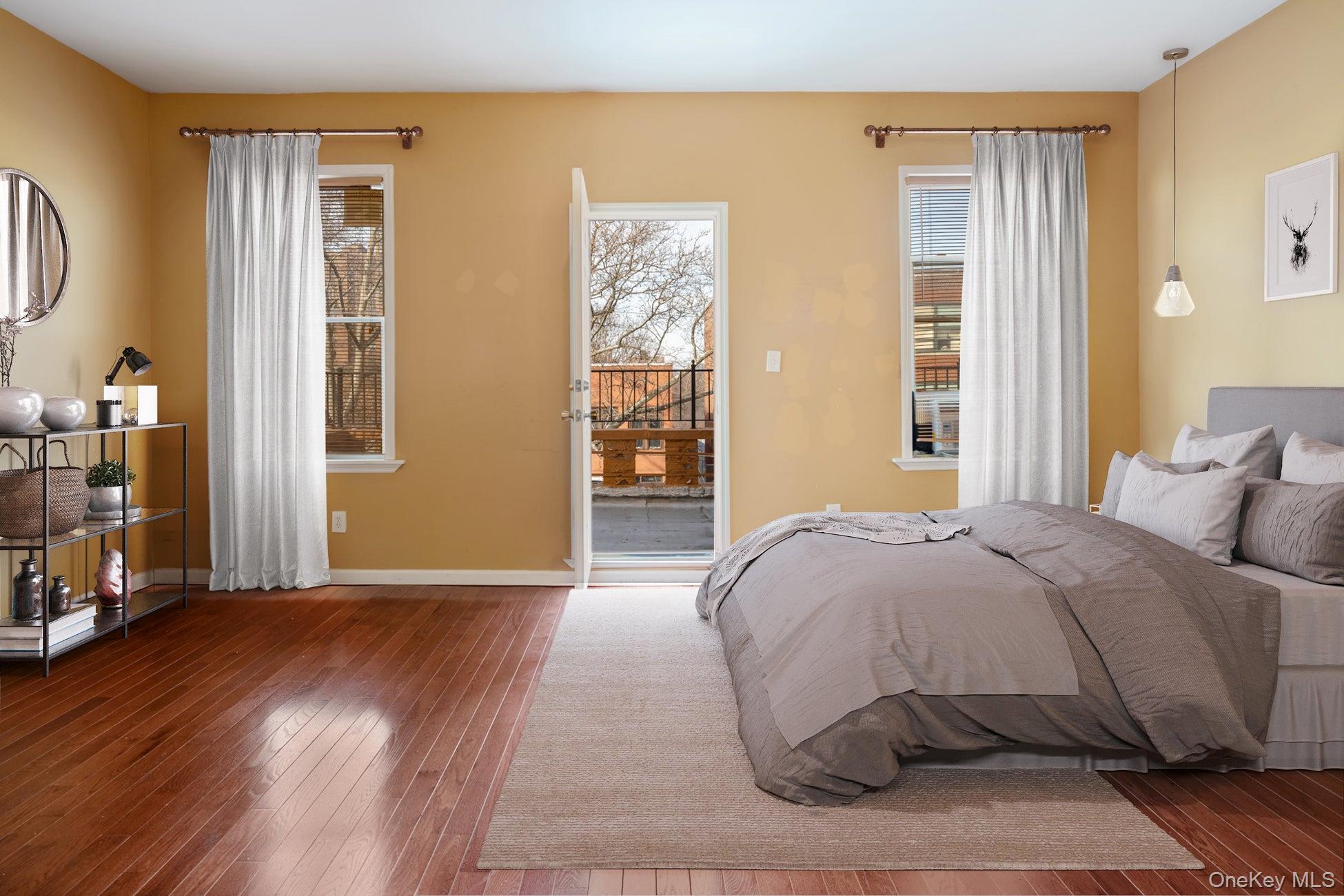 Single Family Wilder Avenue Bronx, NY 10466, MLS-1056276-14