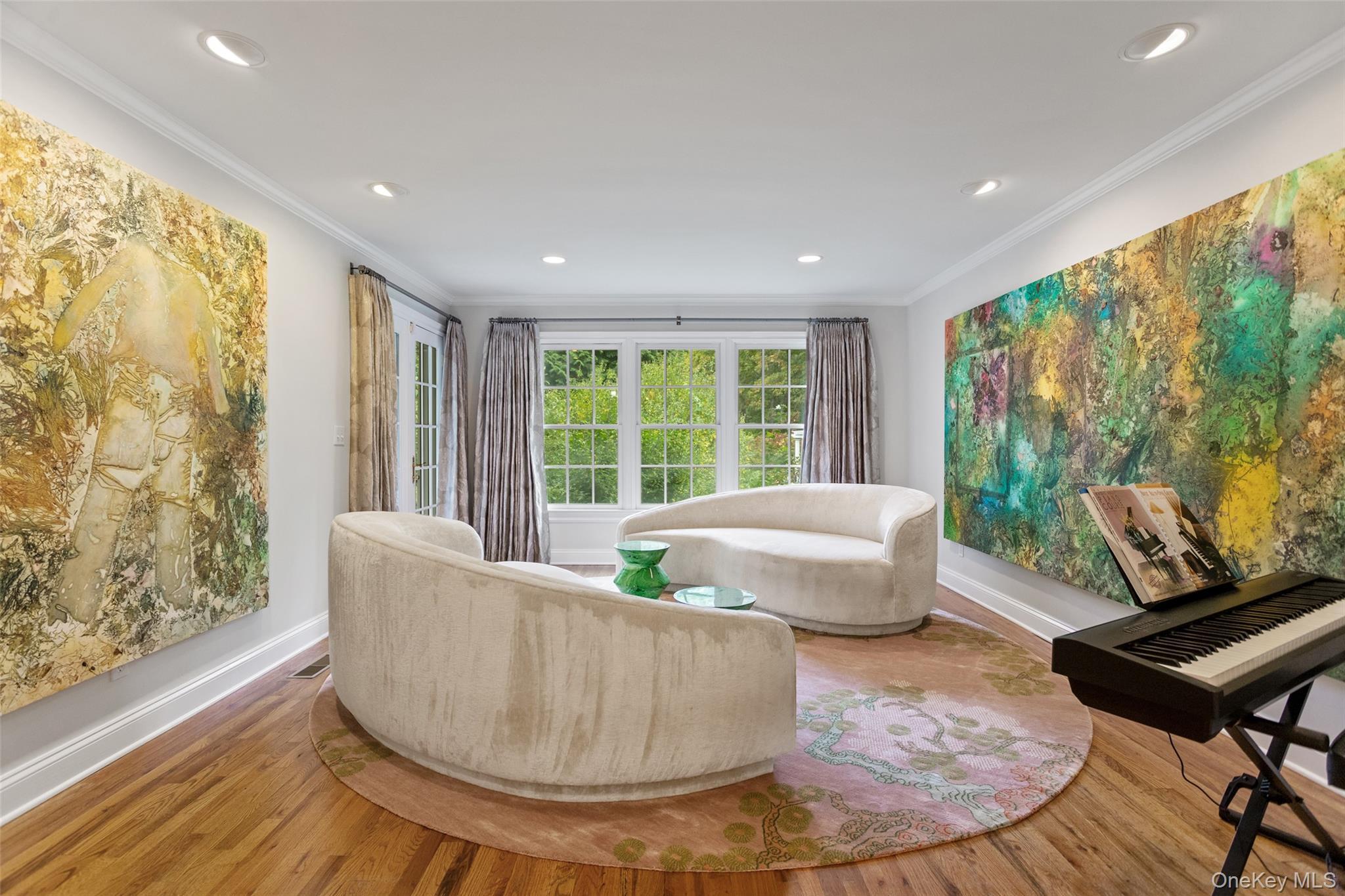 Single Family Honey Hollow Road Westchester County, NY 10576, MLS-1056277-10