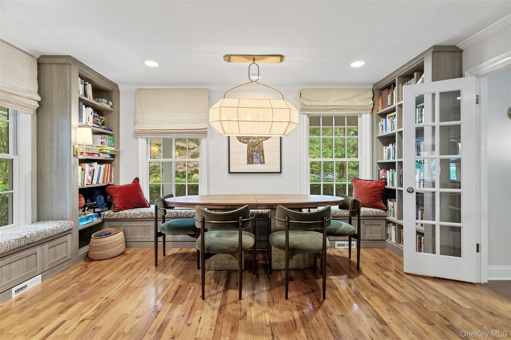 Single Family Honey Hollow Road Westchester County, NY 10576, MLS-1056277-11