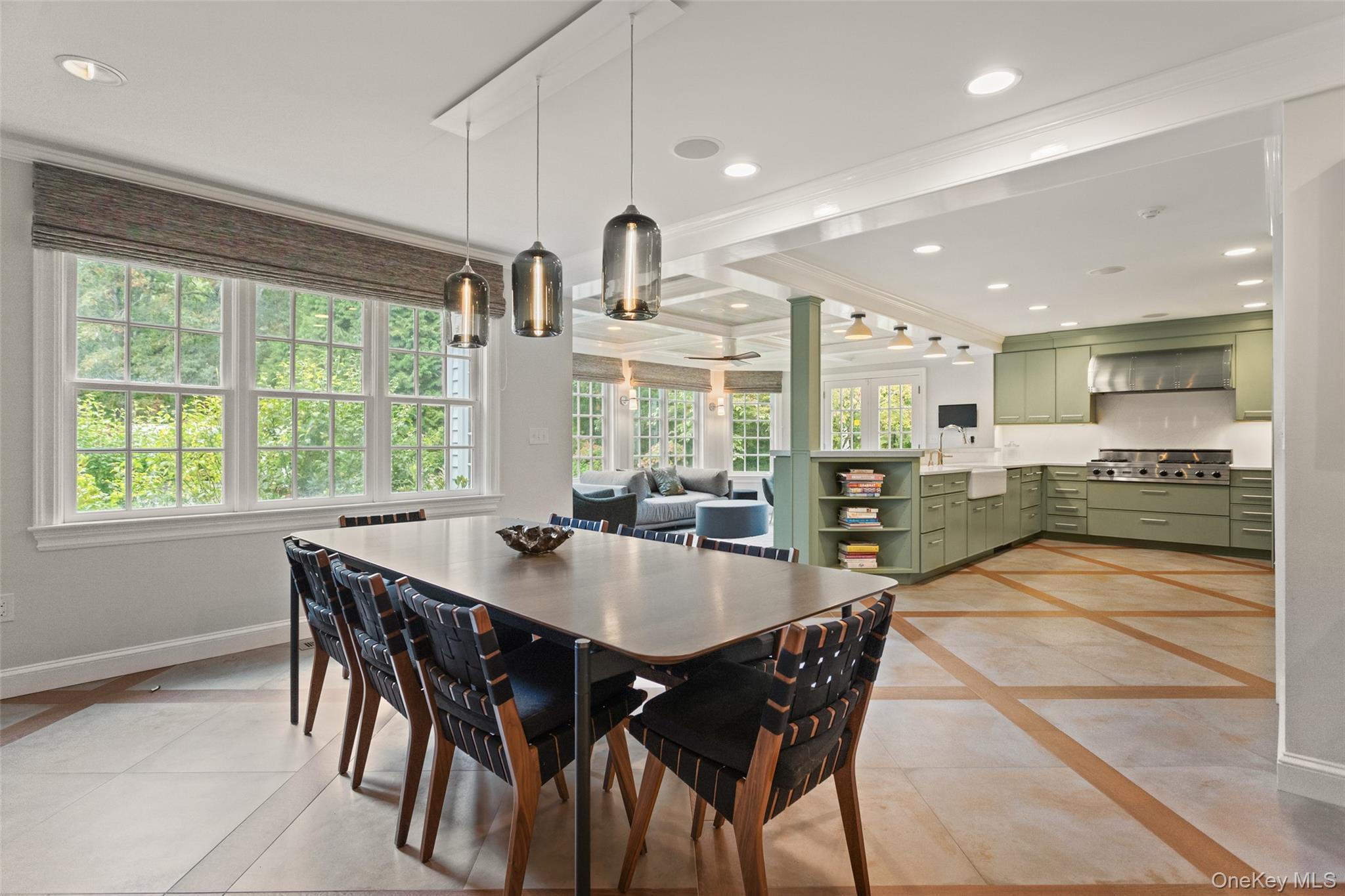 Single Family Honey Hollow Road Westchester County, NY 10576, MLS-1056277-14