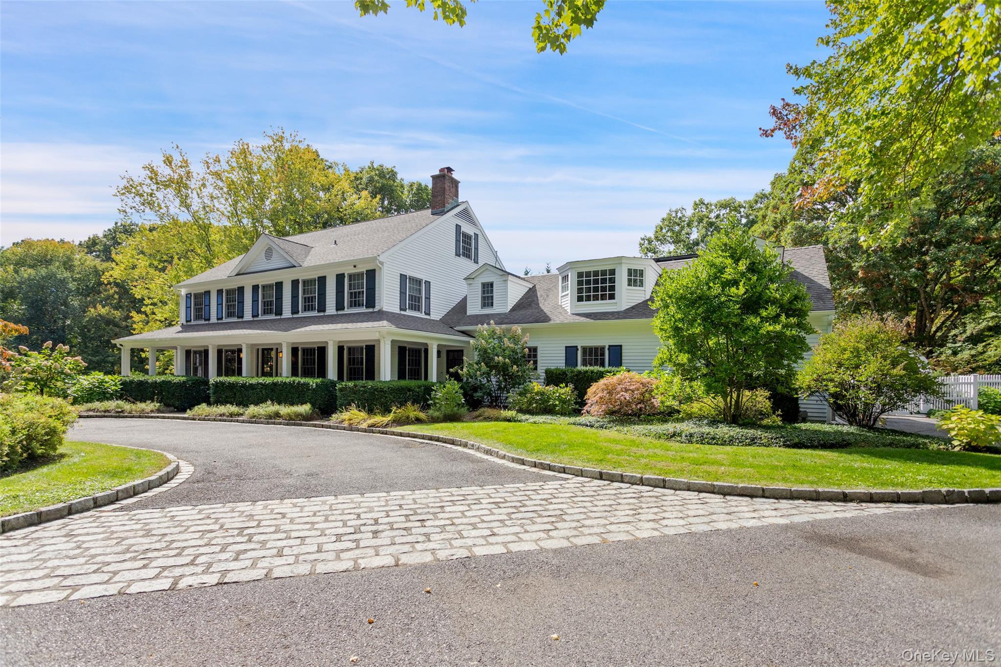 Single Family Honey Hollow Road Westchester County, NY 10576, MLS-1056277-2