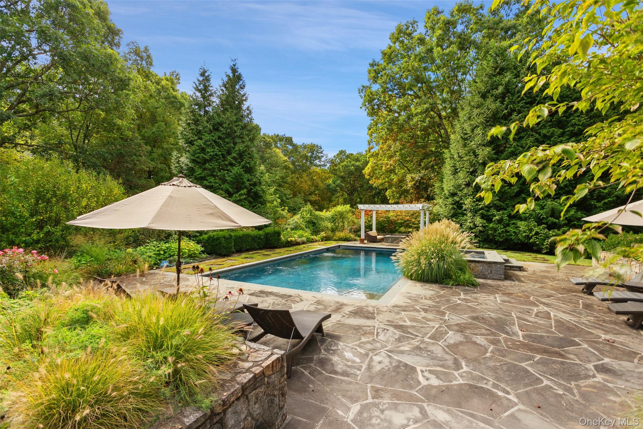 Single Family Honey Hollow Road Westchester County, NY 10576, MLS-1056277-3