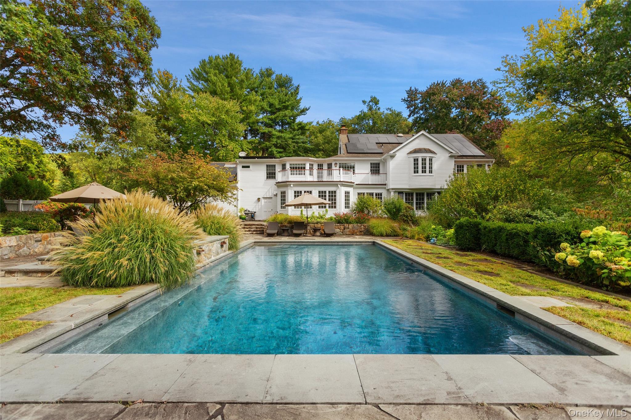 Single Family Honey Hollow Road Westchester County, NY 10576, MLS-1056277-30