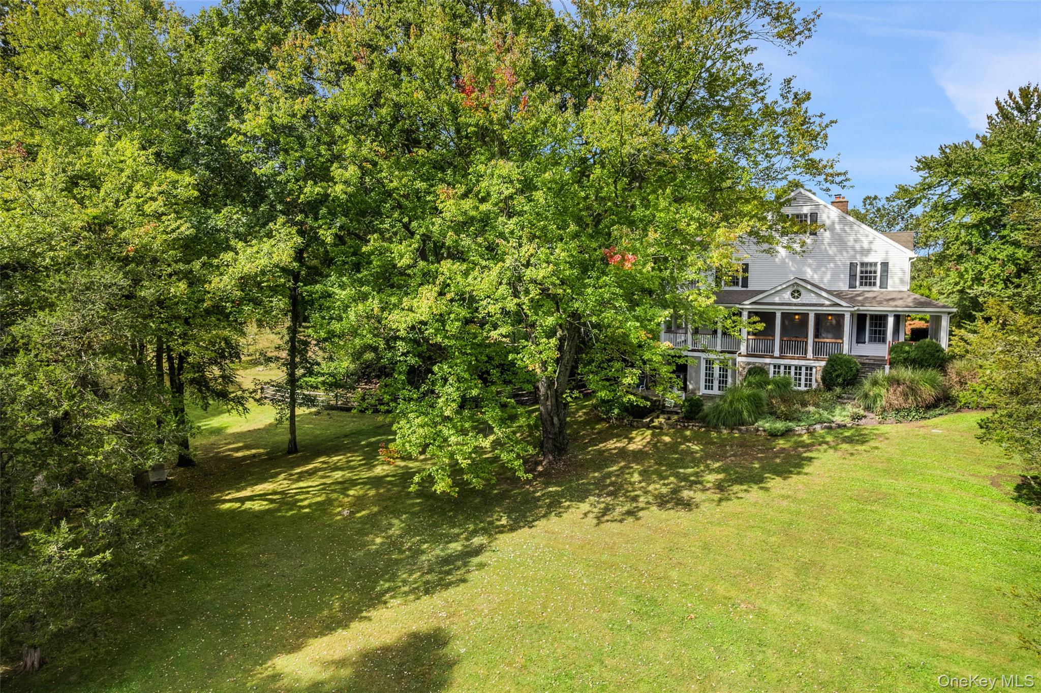 Single Family Honey Hollow Road Westchester County, NY 10576, MLS-1056277-31