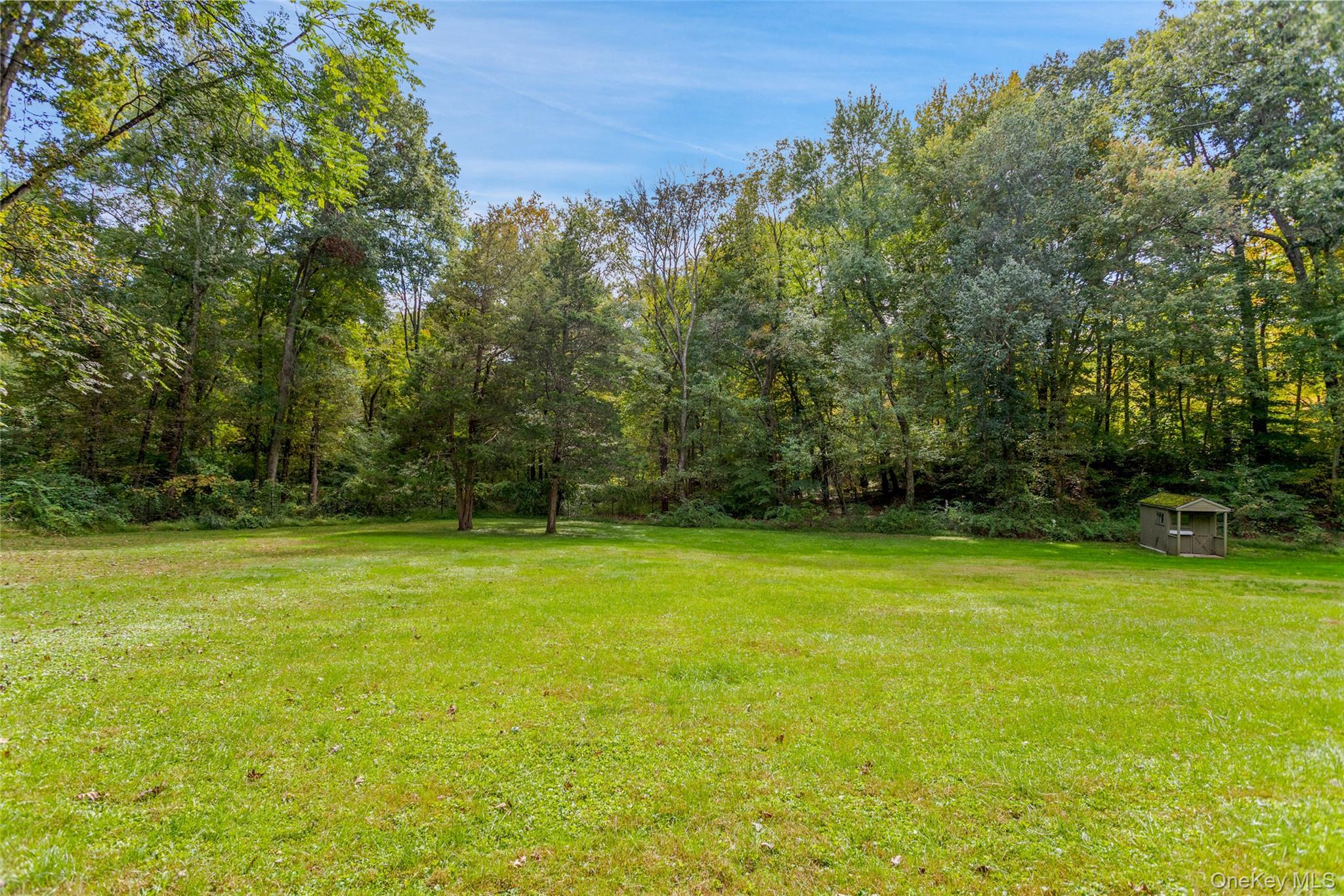 Single Family Honey Hollow Road Westchester County, NY 10576, MLS-1056277-33