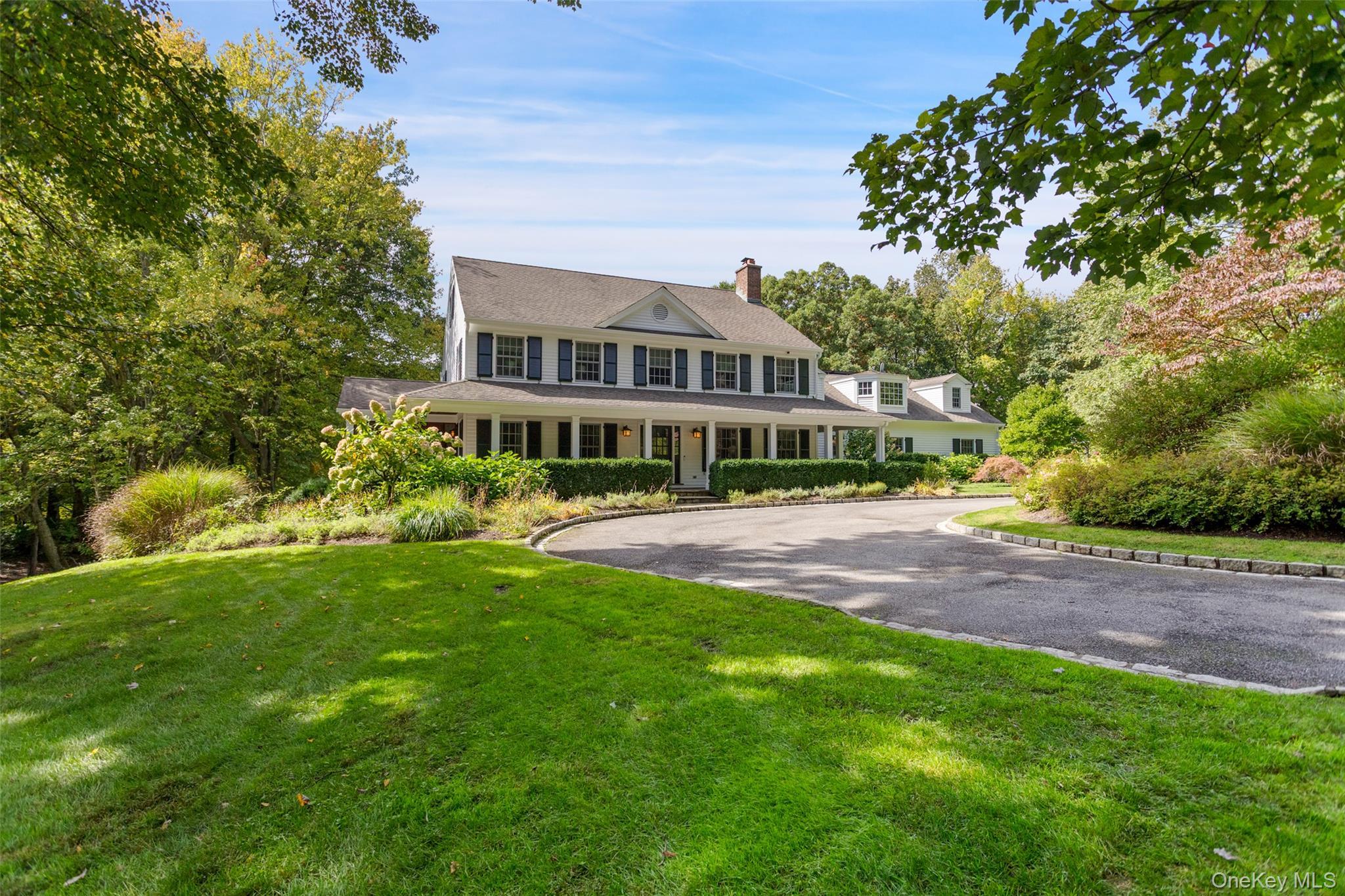 Single Family Honey Hollow Road Westchester County, NY 10576, MLS-1056277-34