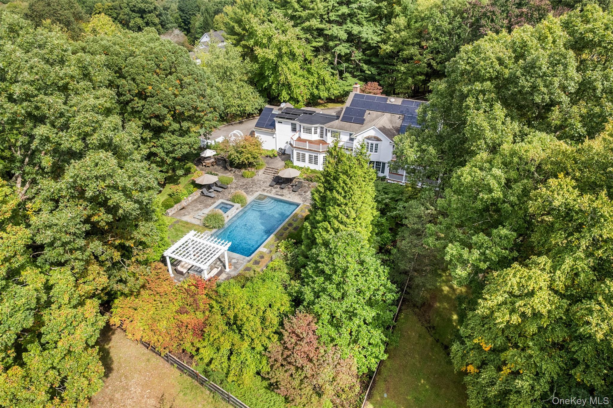 Single Family Honey Hollow Road Westchester County, NY 10576, MLS-1056277-35