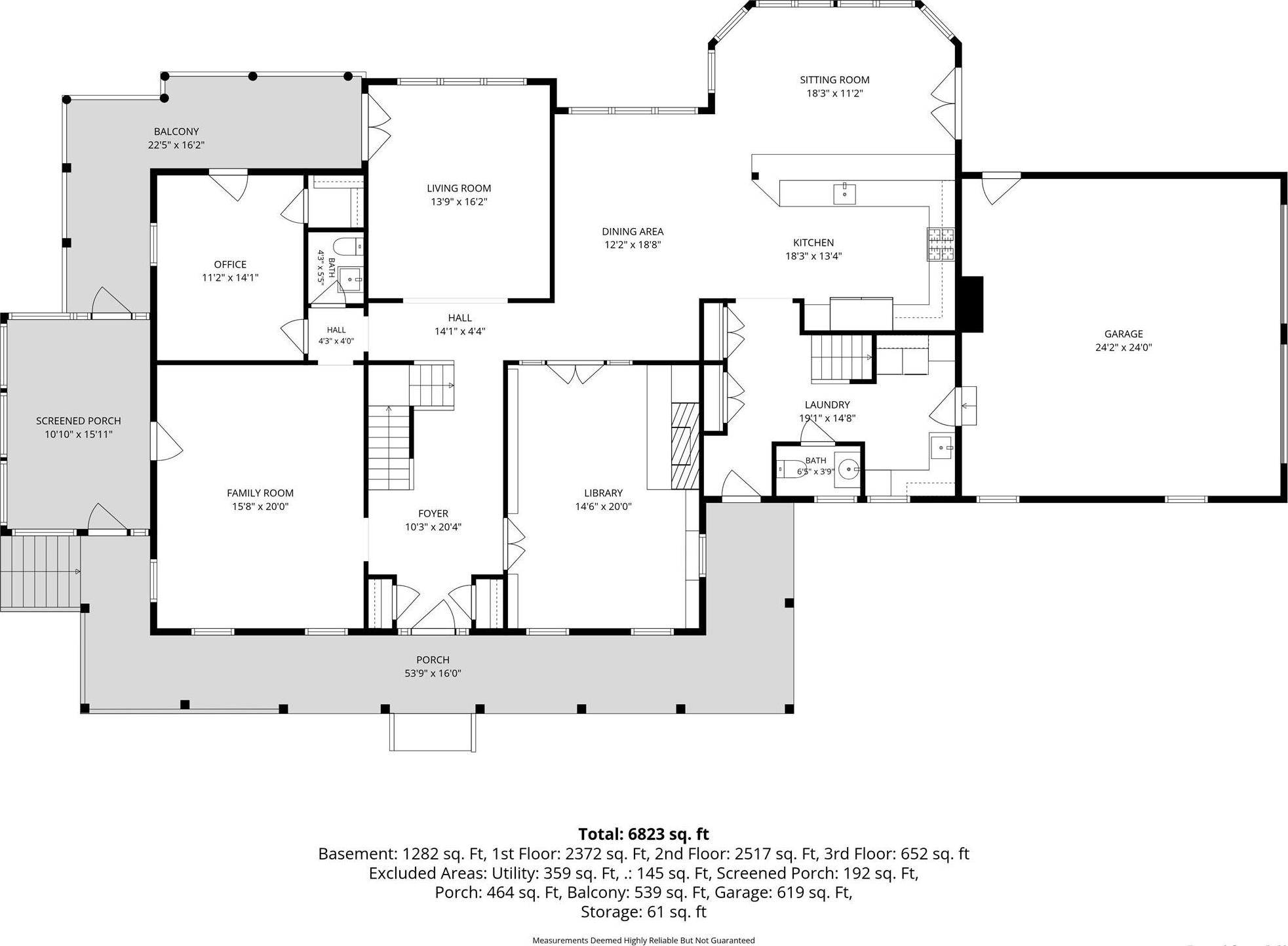 Single Family Honey Hollow Road Westchester County, NY 10576, MLS-1056277-36