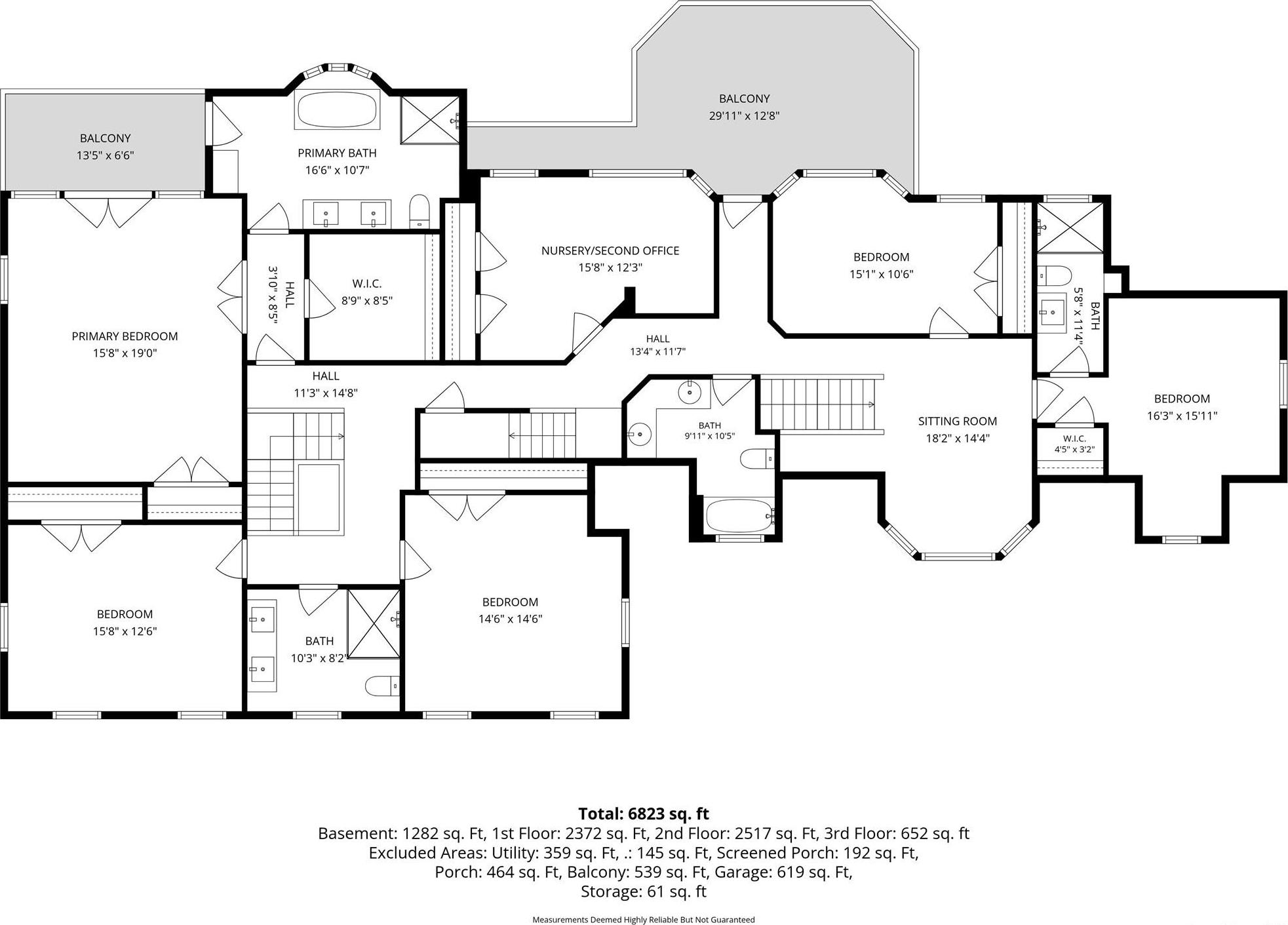 Single Family Honey Hollow Road Westchester County, NY 10576, MLS-1056277-37