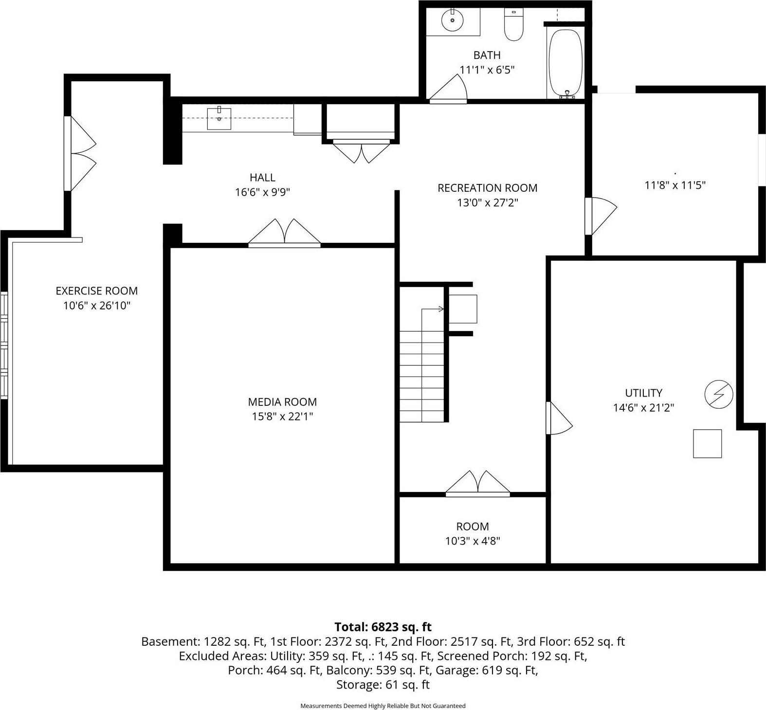 Single Family Honey Hollow Road Westchester County, NY 10576, MLS-1056277-39