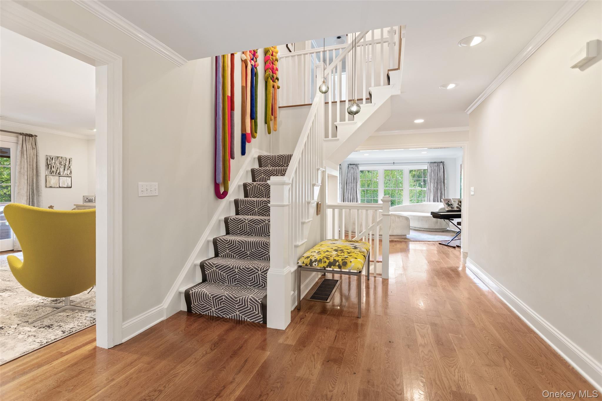 Single Family Honey Hollow Road Westchester County, NY 10576, MLS-1056277-4