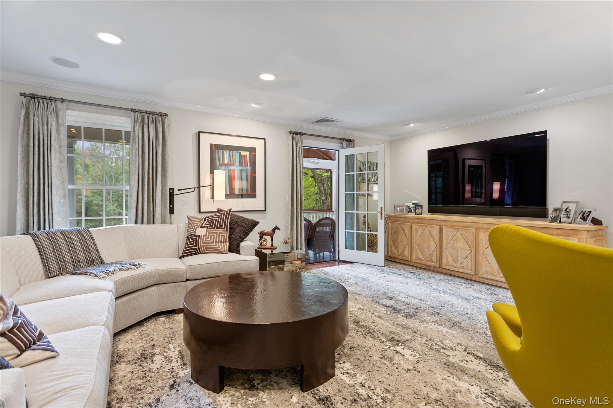 Single Family Honey Hollow Road Westchester County, NY 10576, MLS-1056277-5