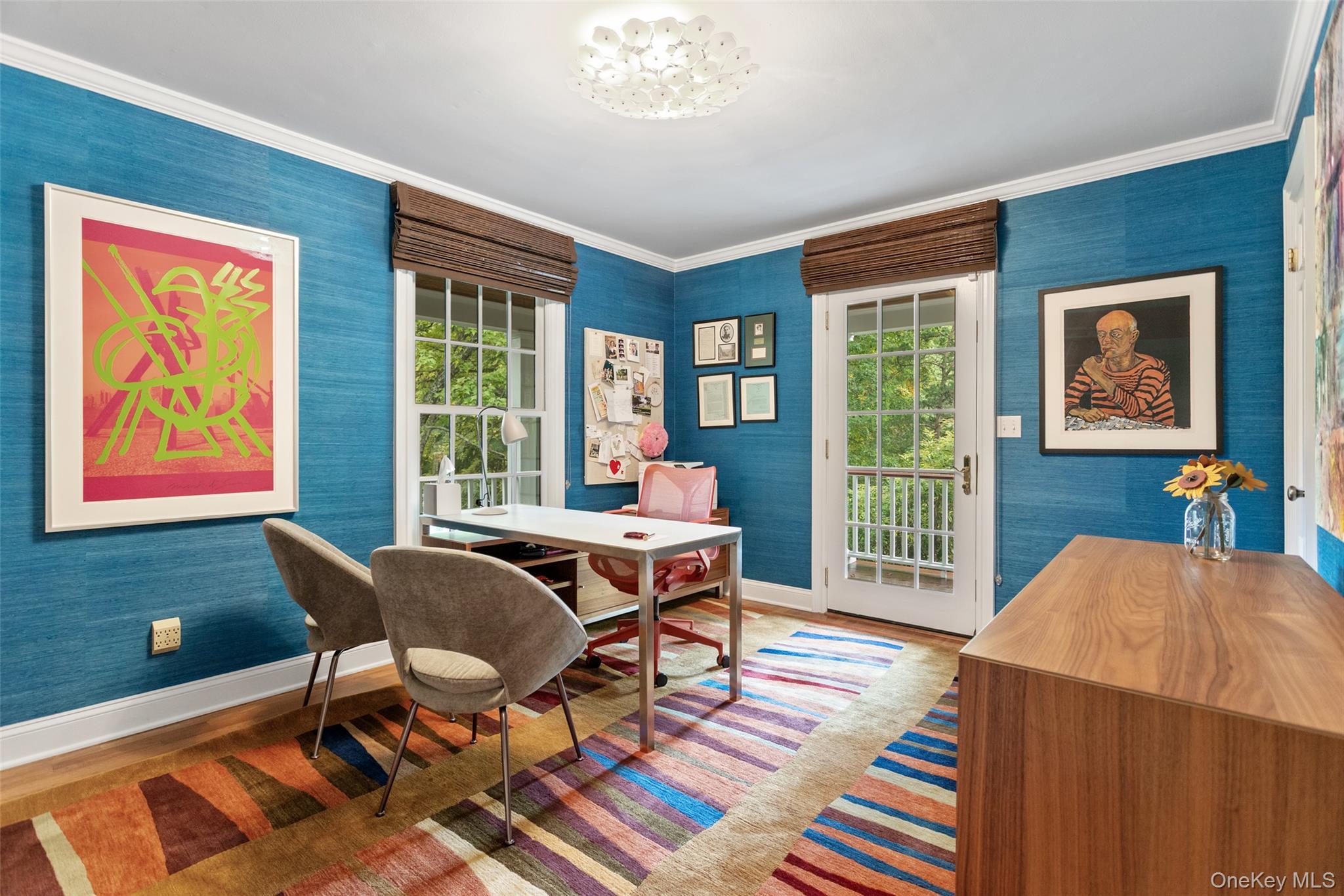 Single Family Honey Hollow Road Westchester County, NY 10576, MLS-1056277-8