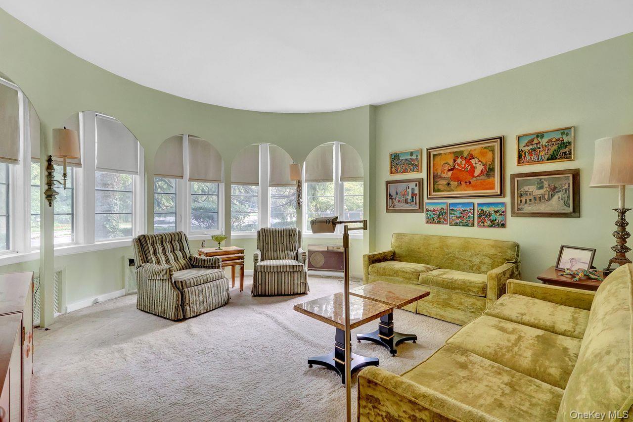 Single Family Grand Central Parkway  Queens, NY 11427, MLS-1056279-18