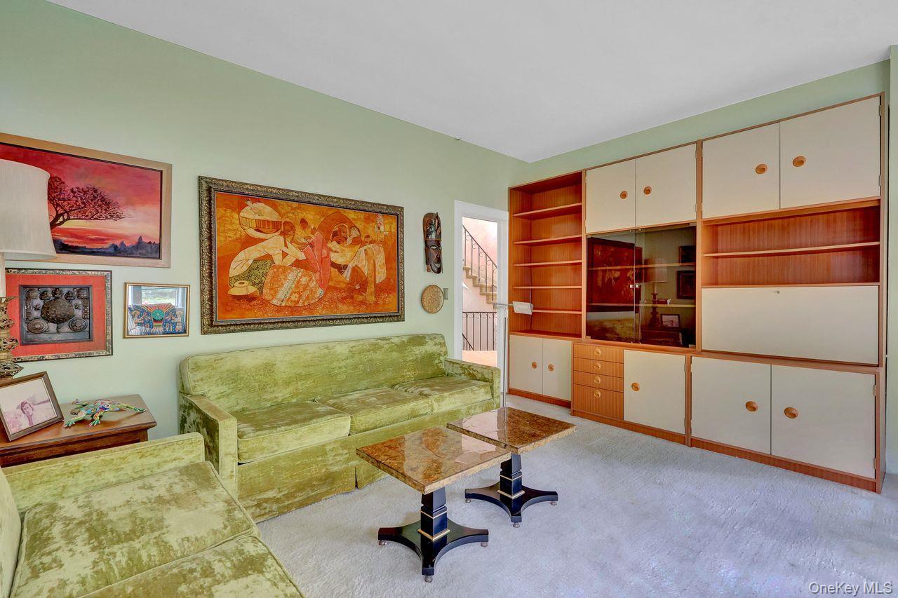 Single Family Grand Central Parkway  Queens, NY 11427, MLS-1056279-19