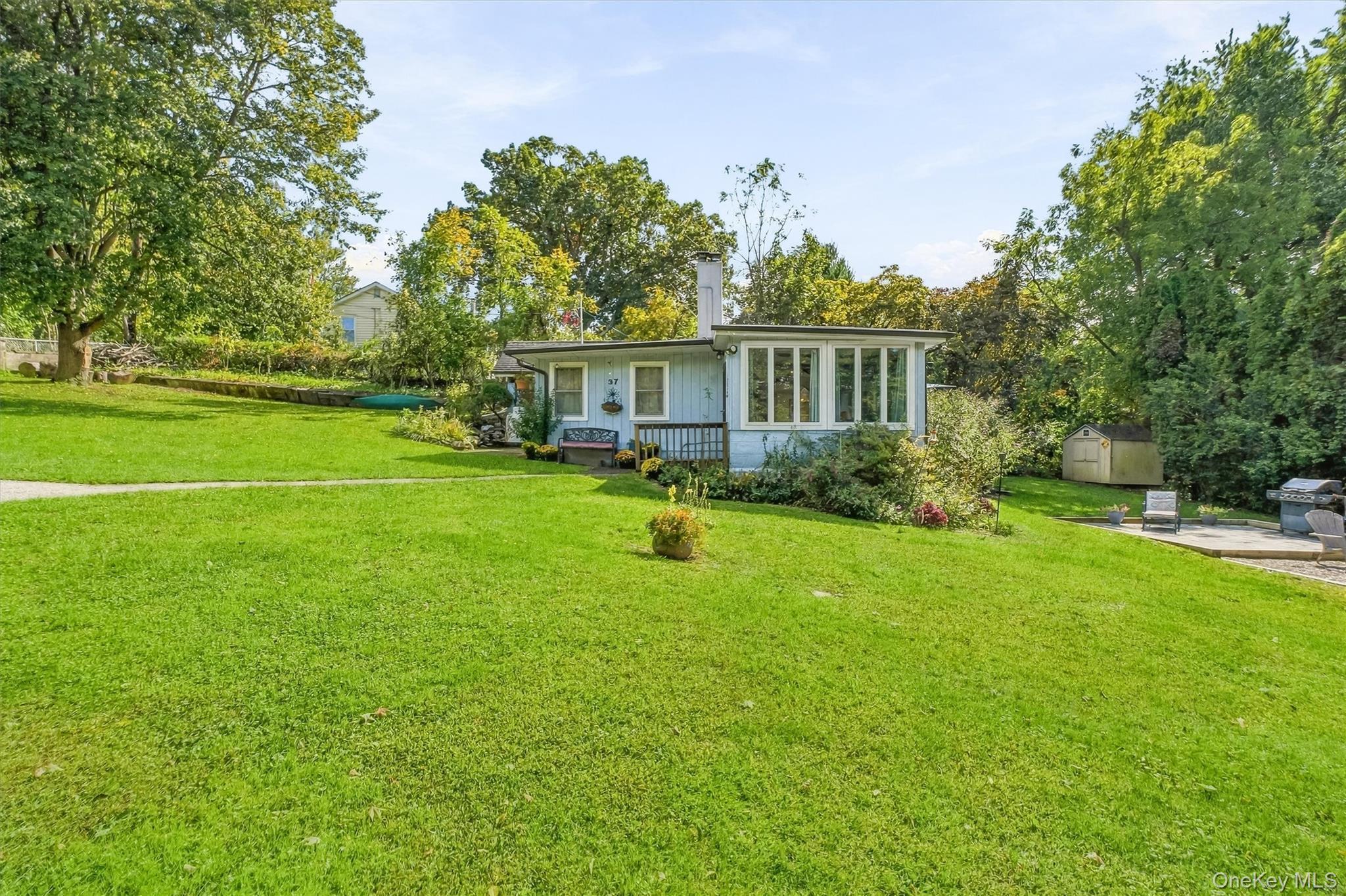 Single Family Woodstock Road  Putnam County, NY 10512, MLS-1056310-13