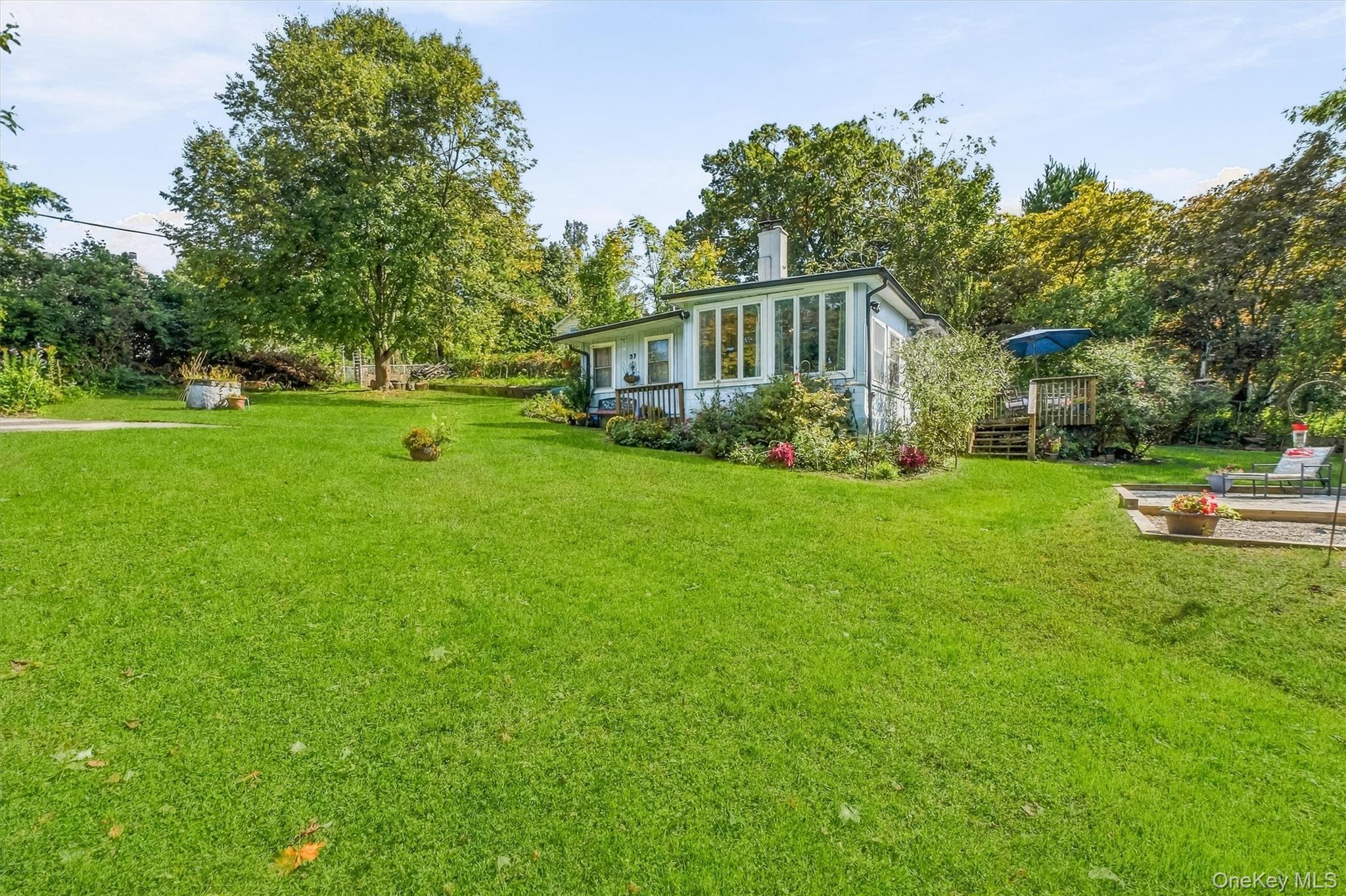 Single Family Woodstock Road  Putnam County, NY 10512, MLS-1056310-14
