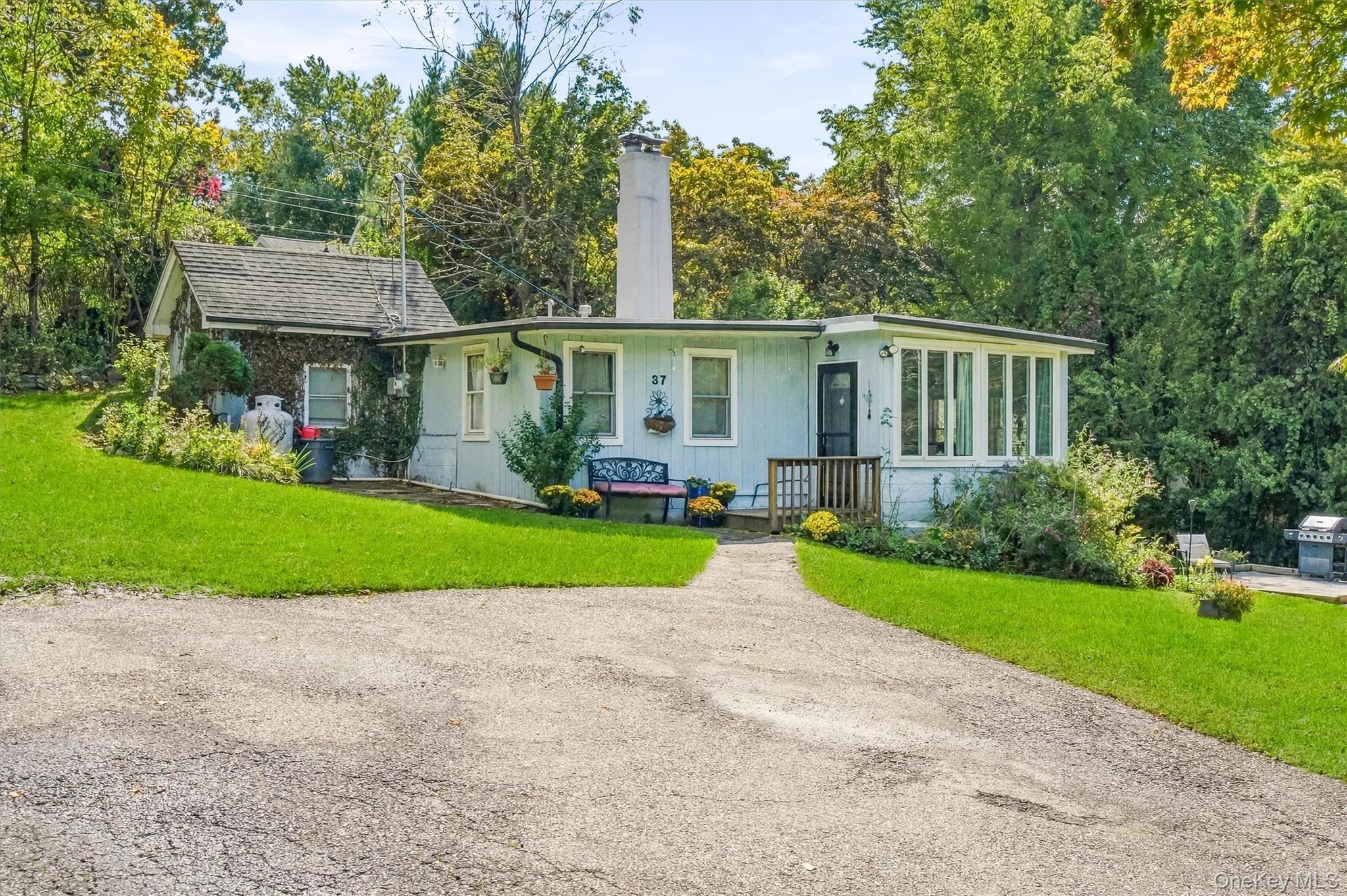 Single Family Woodstock Road  Putnam County, NY 10512, MLS-1056310-15