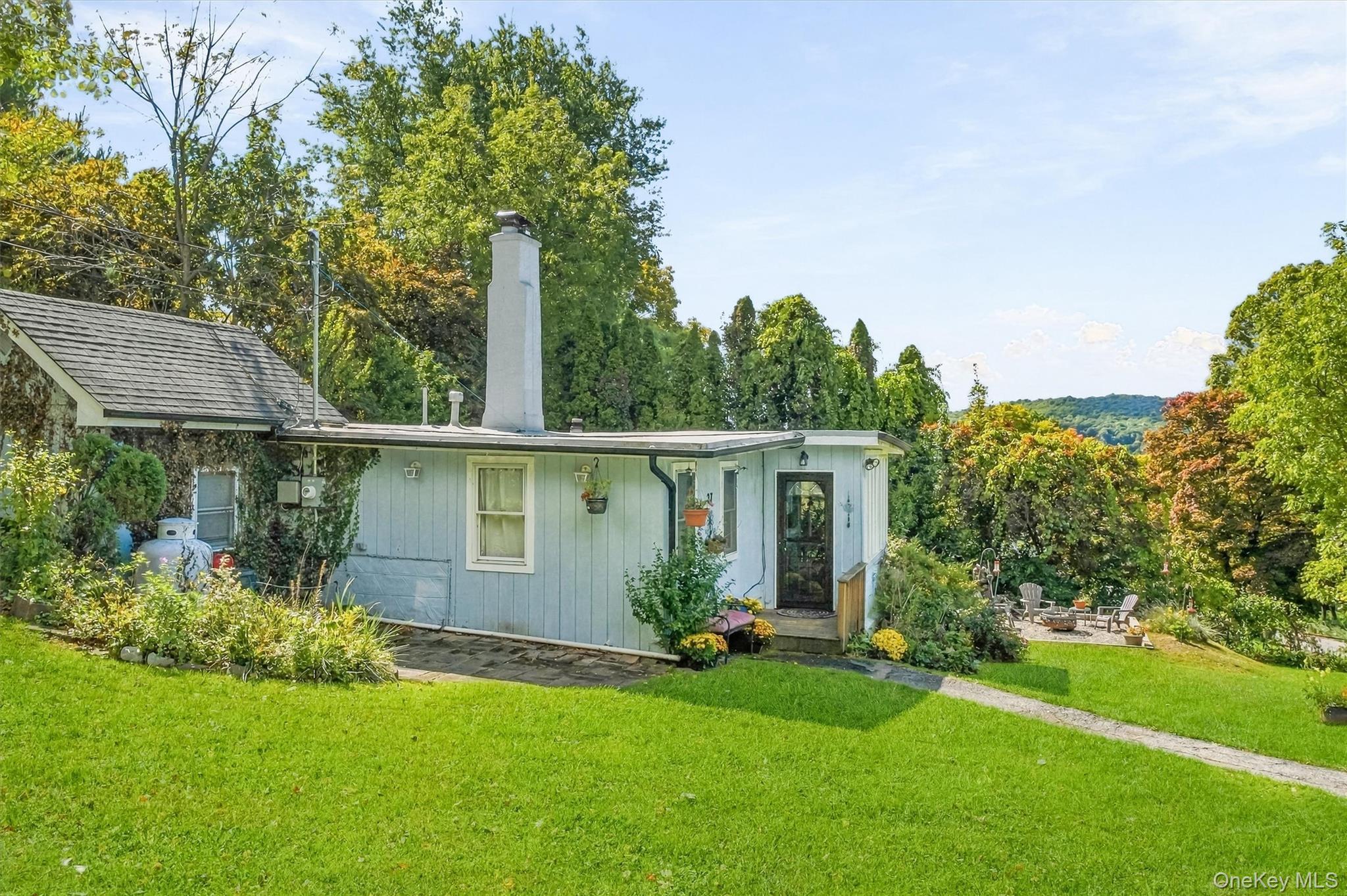Single Family Woodstock Road  Putnam County, NY 10512, MLS-1056310-17