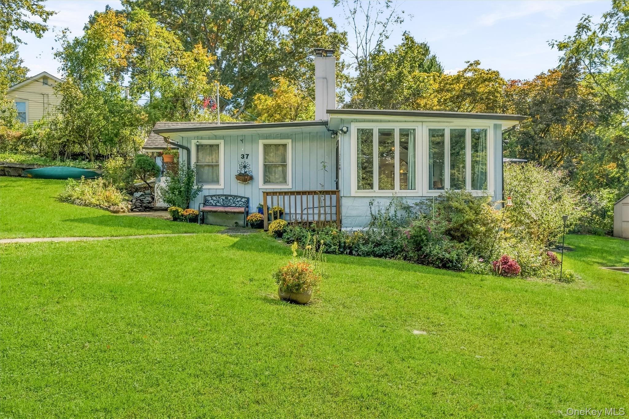 Single Family Woodstock Road  Putnam County, NY 10512, MLS-1056310-3