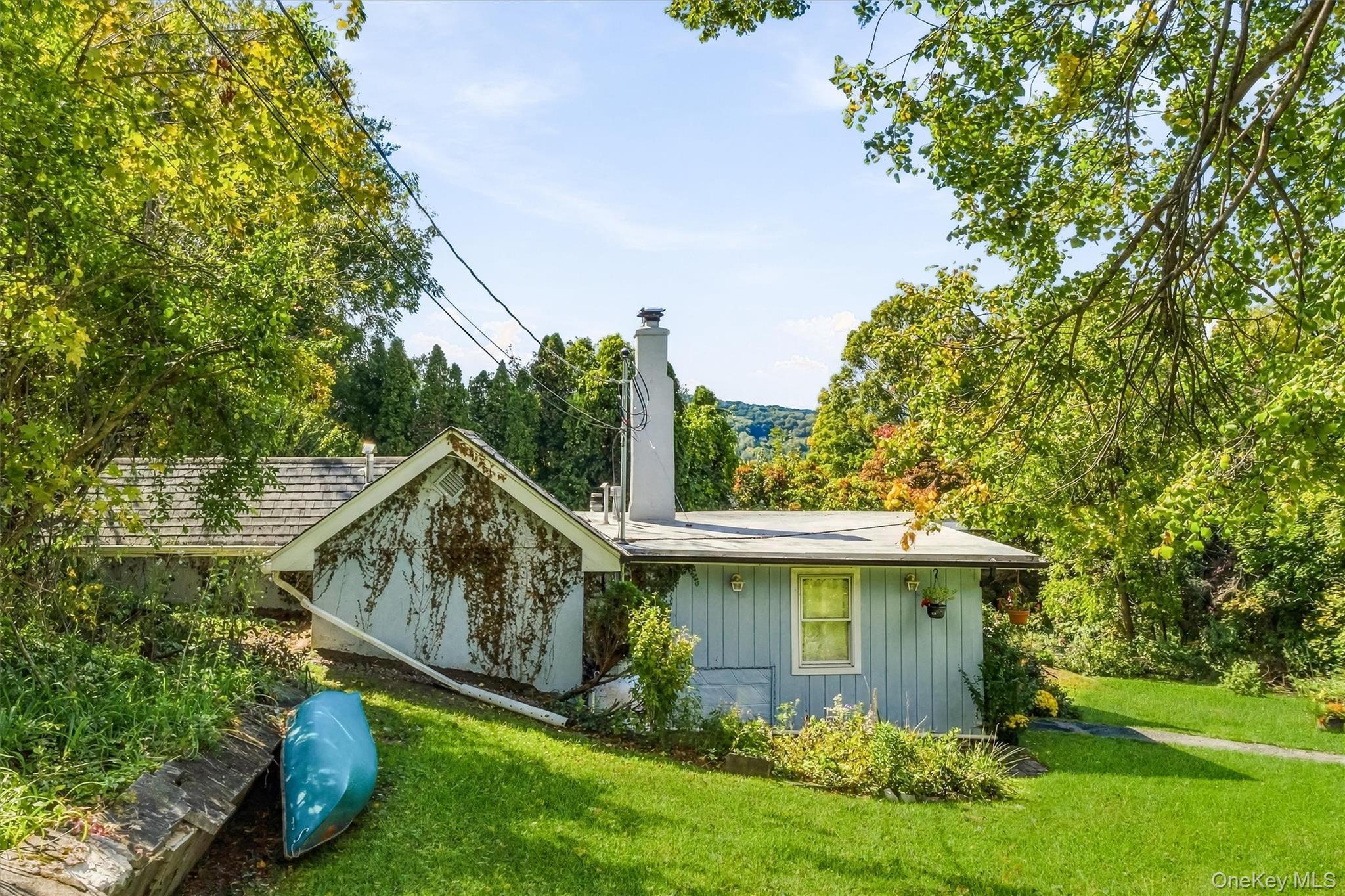 Single Family Woodstock Road  Putnam County, NY 10512, MLS-1056310-35