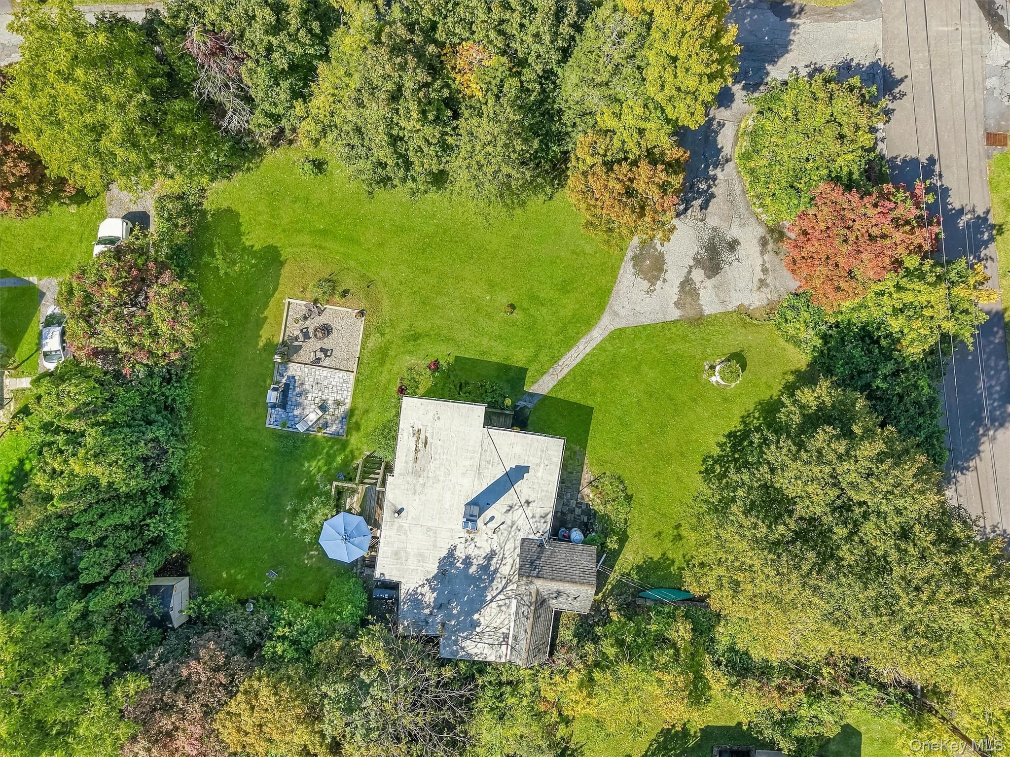 Single Family Woodstock Road  Putnam County, NY 10512, MLS-1056310-39