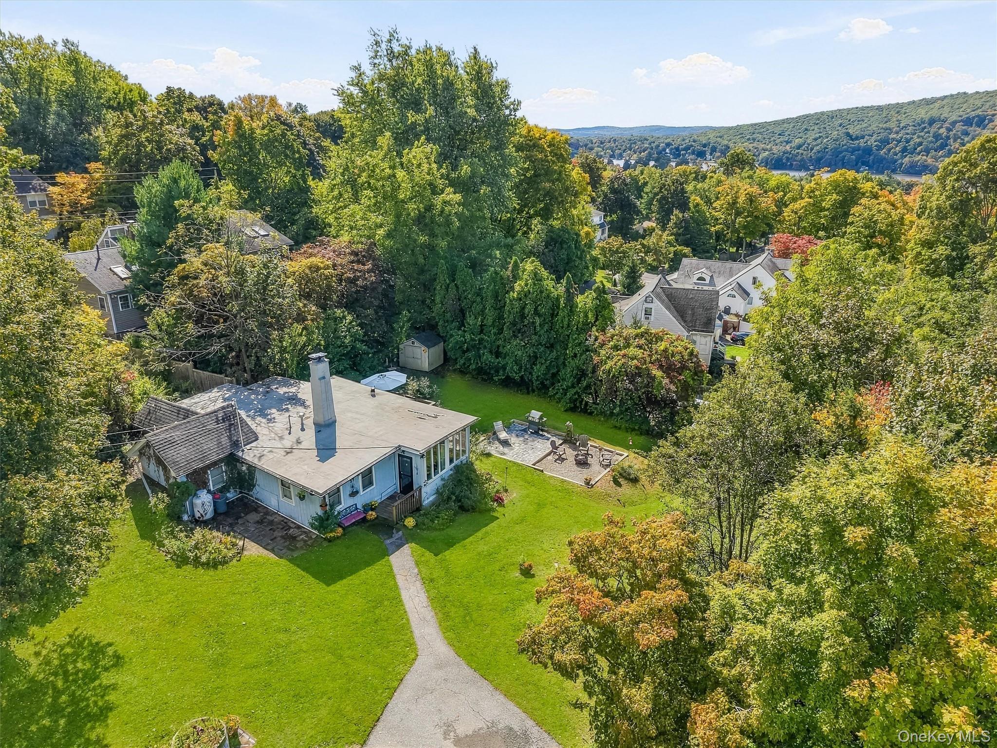 Single Family Woodstock Road  Putnam County, NY 10512, MLS-1056310-4