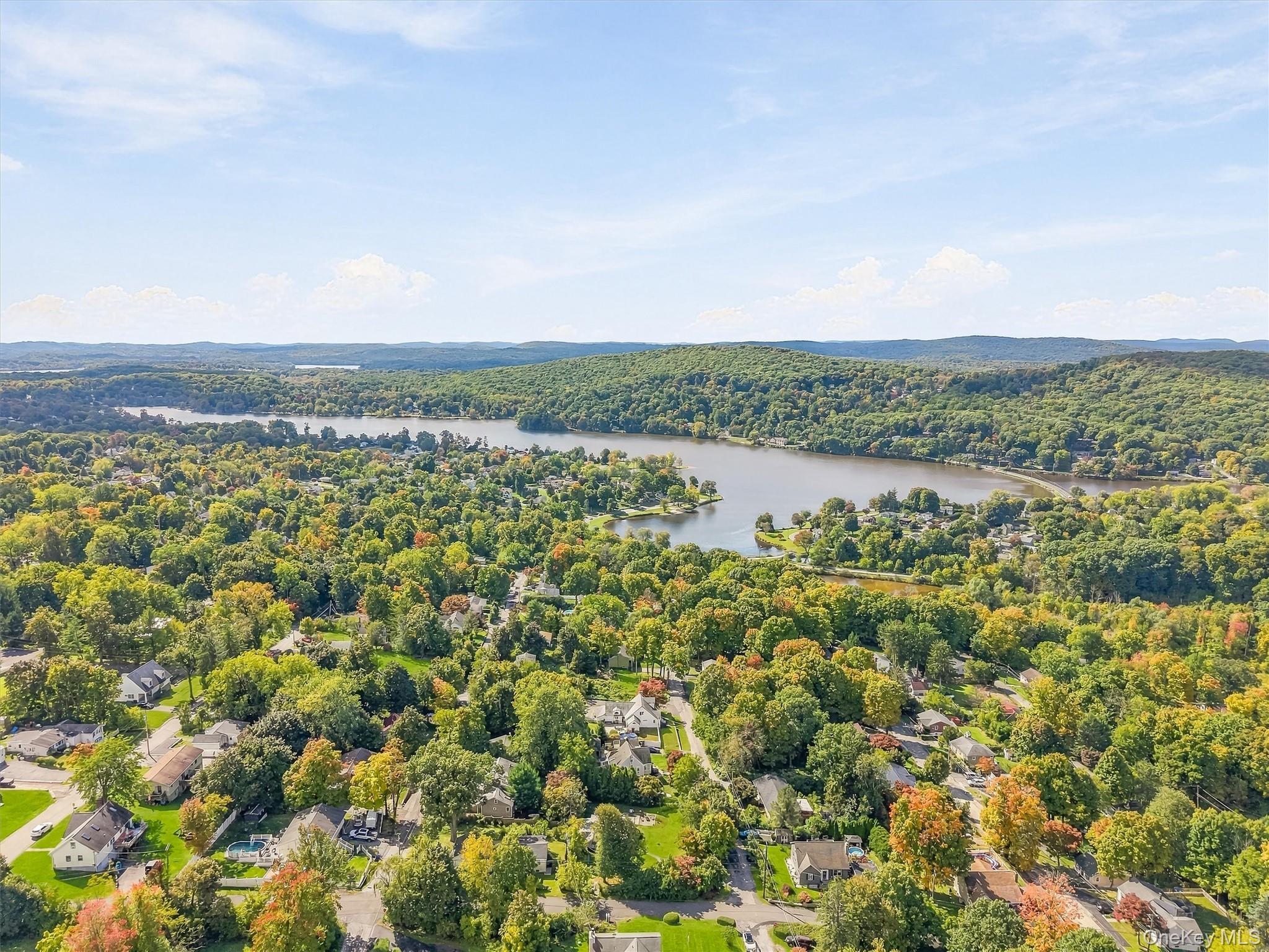 Single Family Woodstock Road  Putnam County, NY 10512, MLS-1056310-41
