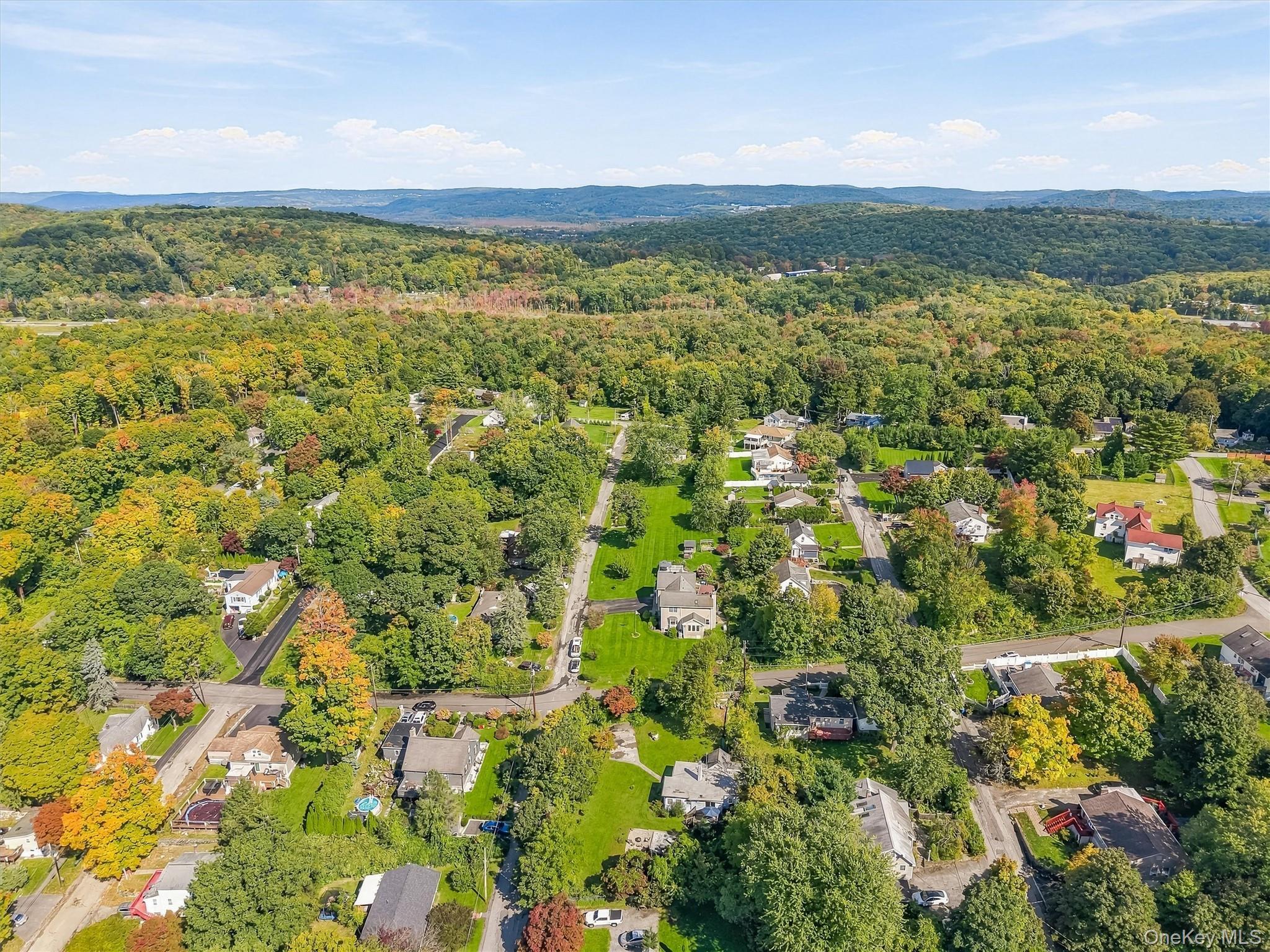 Single Family Woodstock Road  Putnam County, NY 10512, MLS-1056310-42