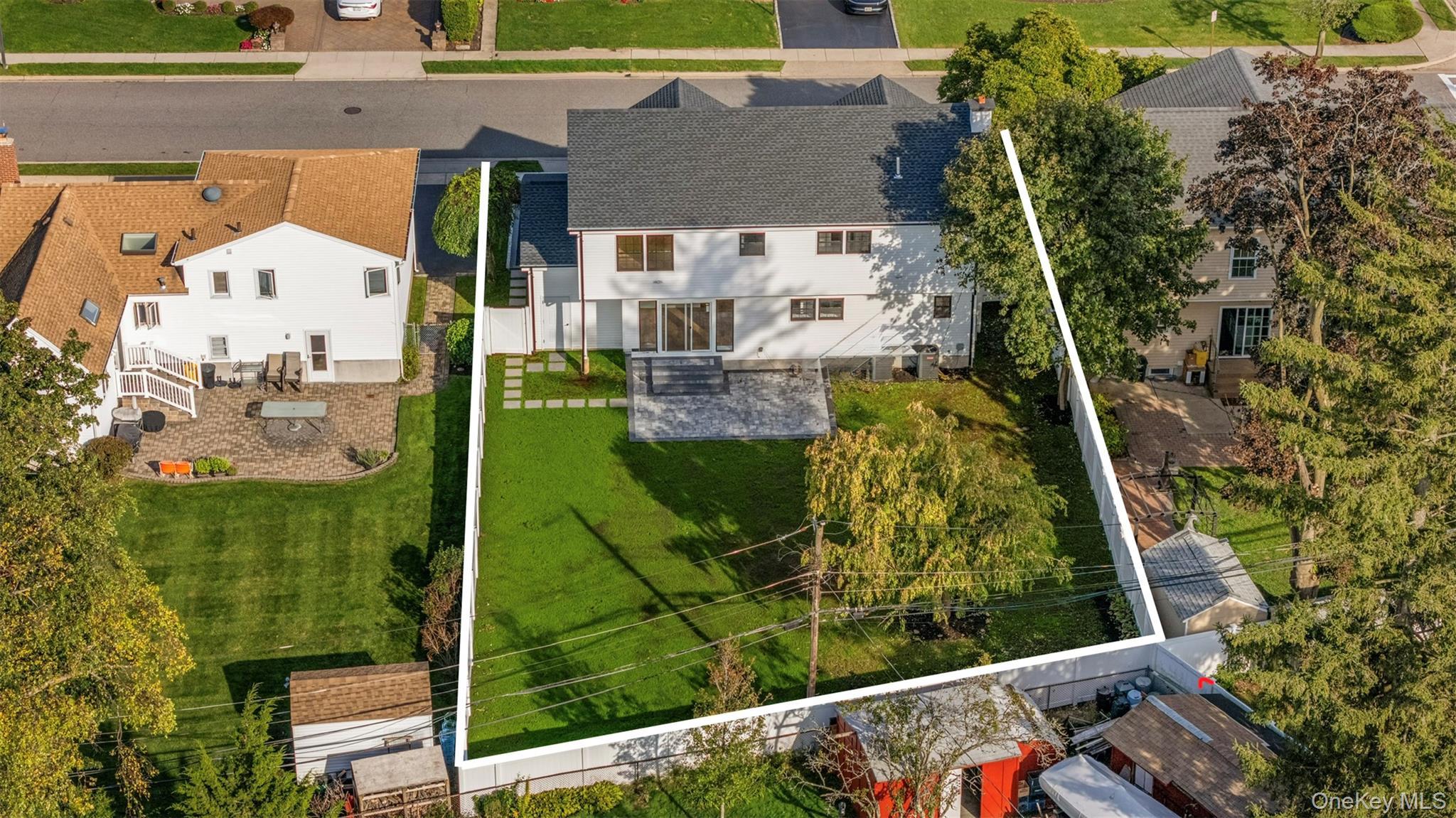 Single Family Melanie Lane  Nassau County, NY 11791, MLS-1056312-49