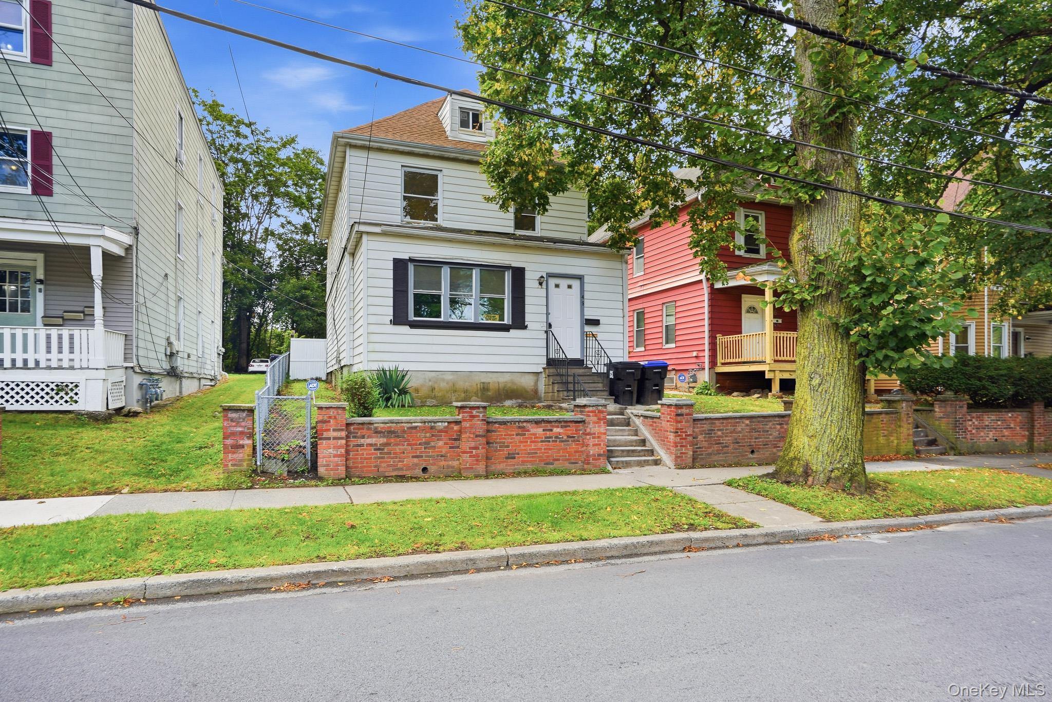 Single Family Parker Avenue  Dutchess County, NY 12601, MLS-1056313-2