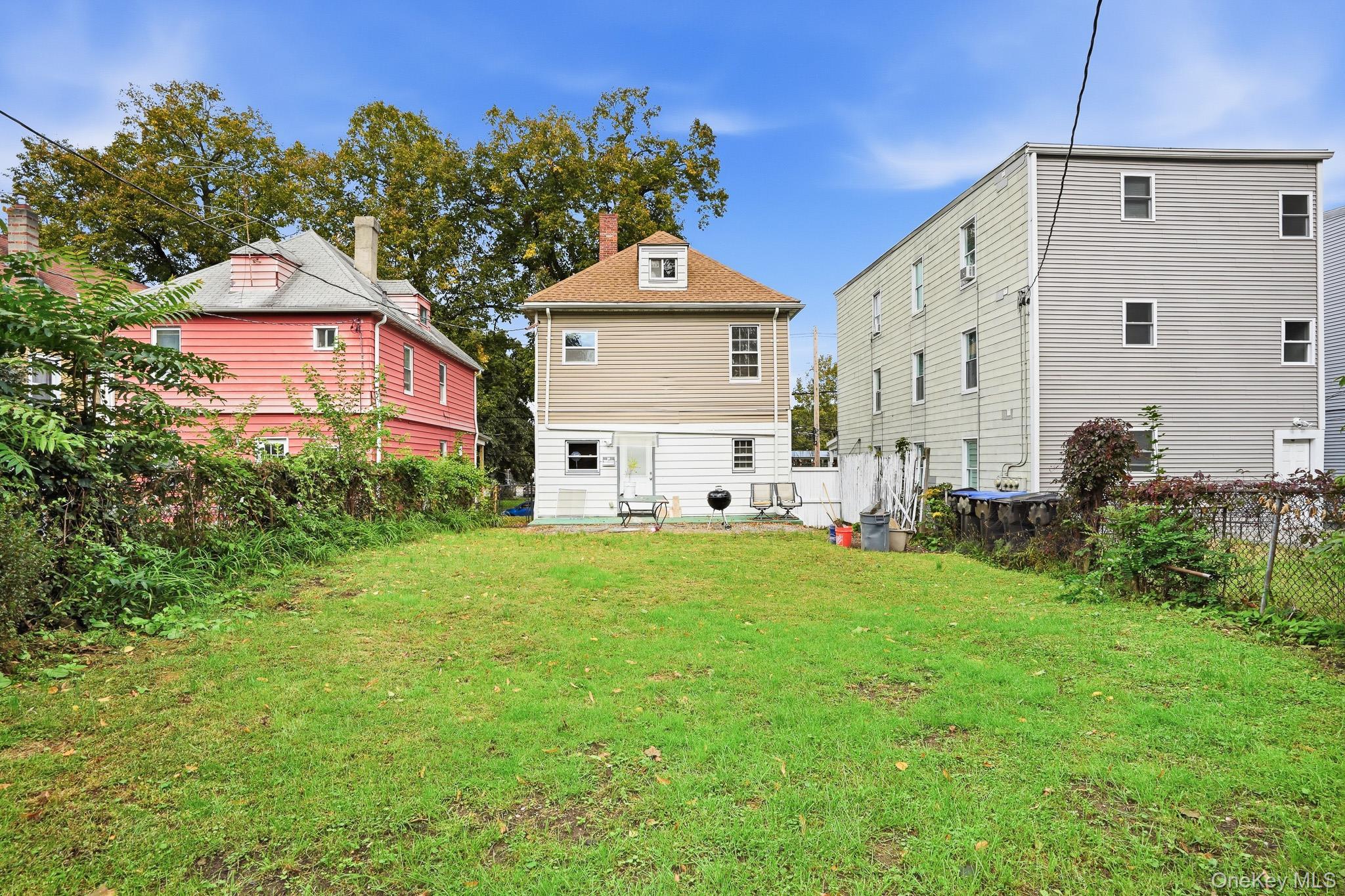 Single Family Parker Avenue  Dutchess County, NY 12601, MLS-1056313-29