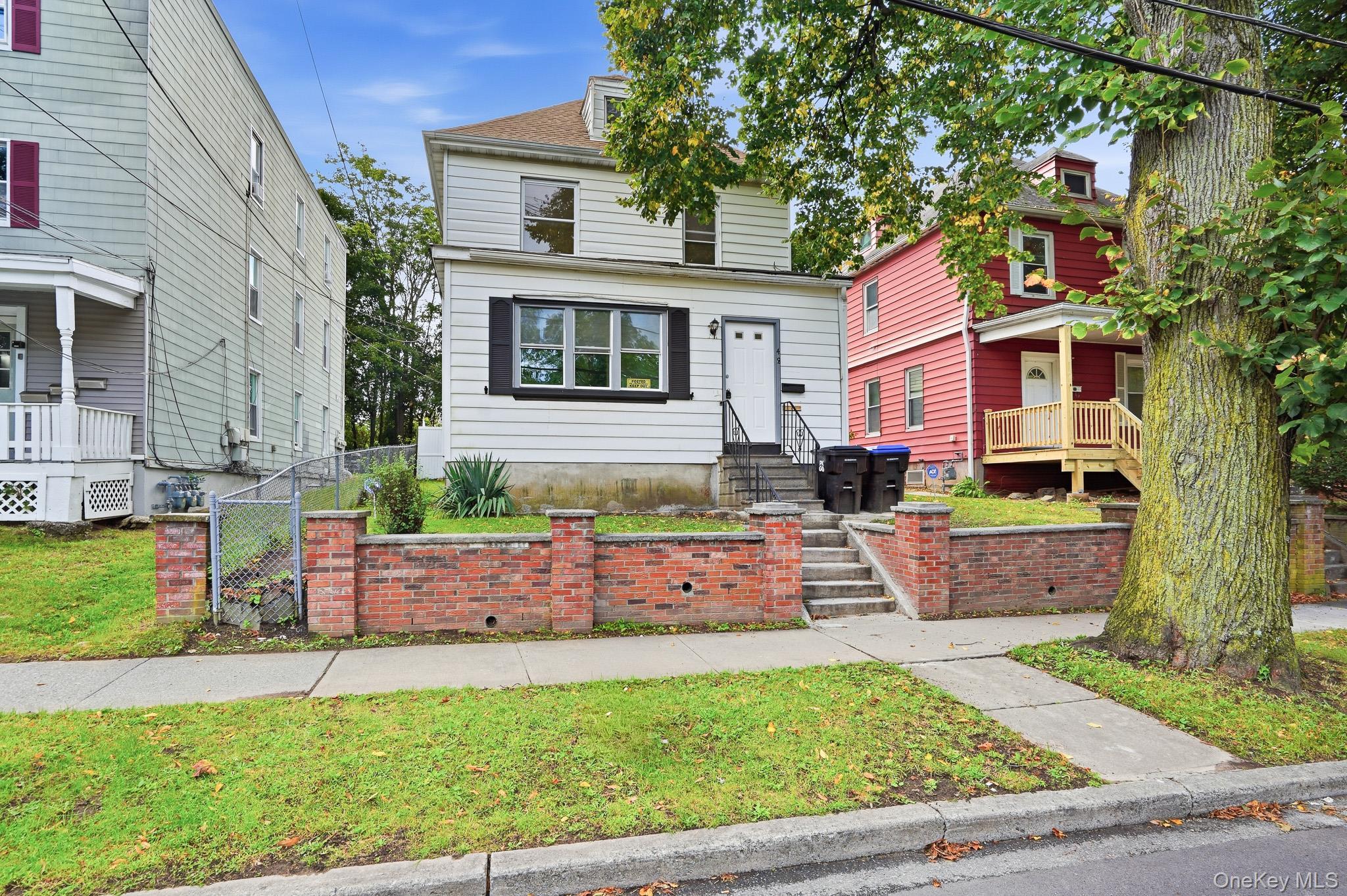 Single Family Parker Avenue  Dutchess County, NY 12601, MLS-1056313-3
