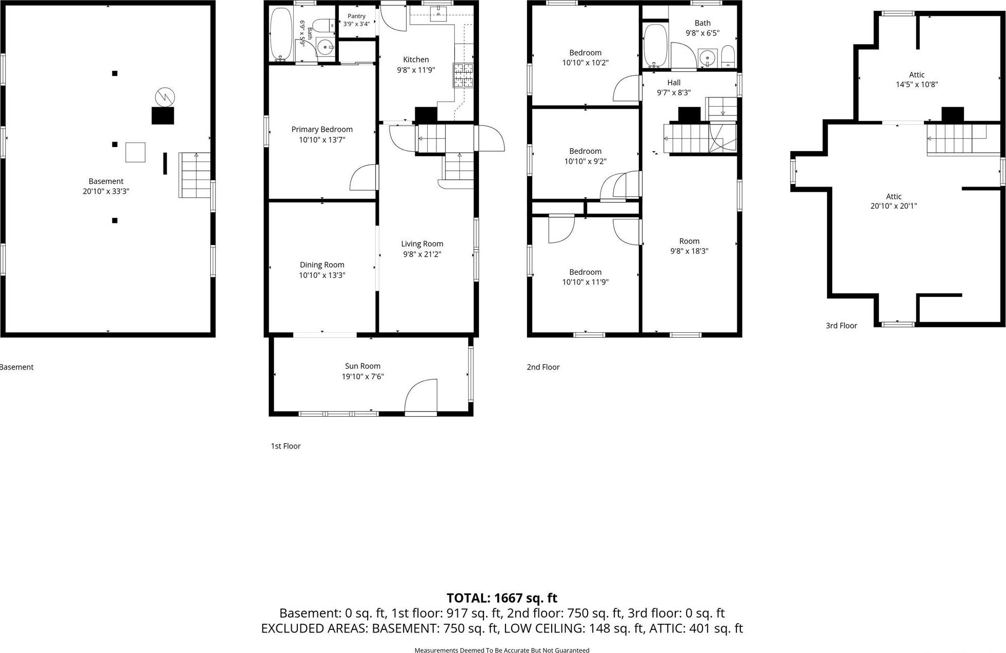 Single Family Parker Avenue  Dutchess County, NY 12601, MLS-1056313-31
