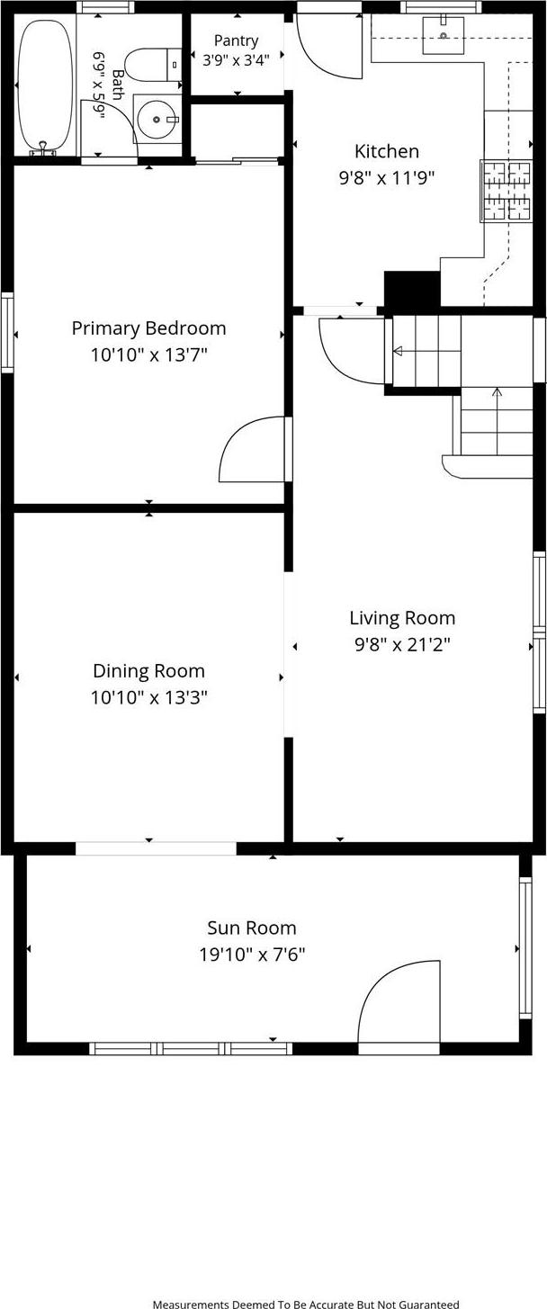 Single Family Parker Avenue  Dutchess County, NY 12601, MLS-1056313-33