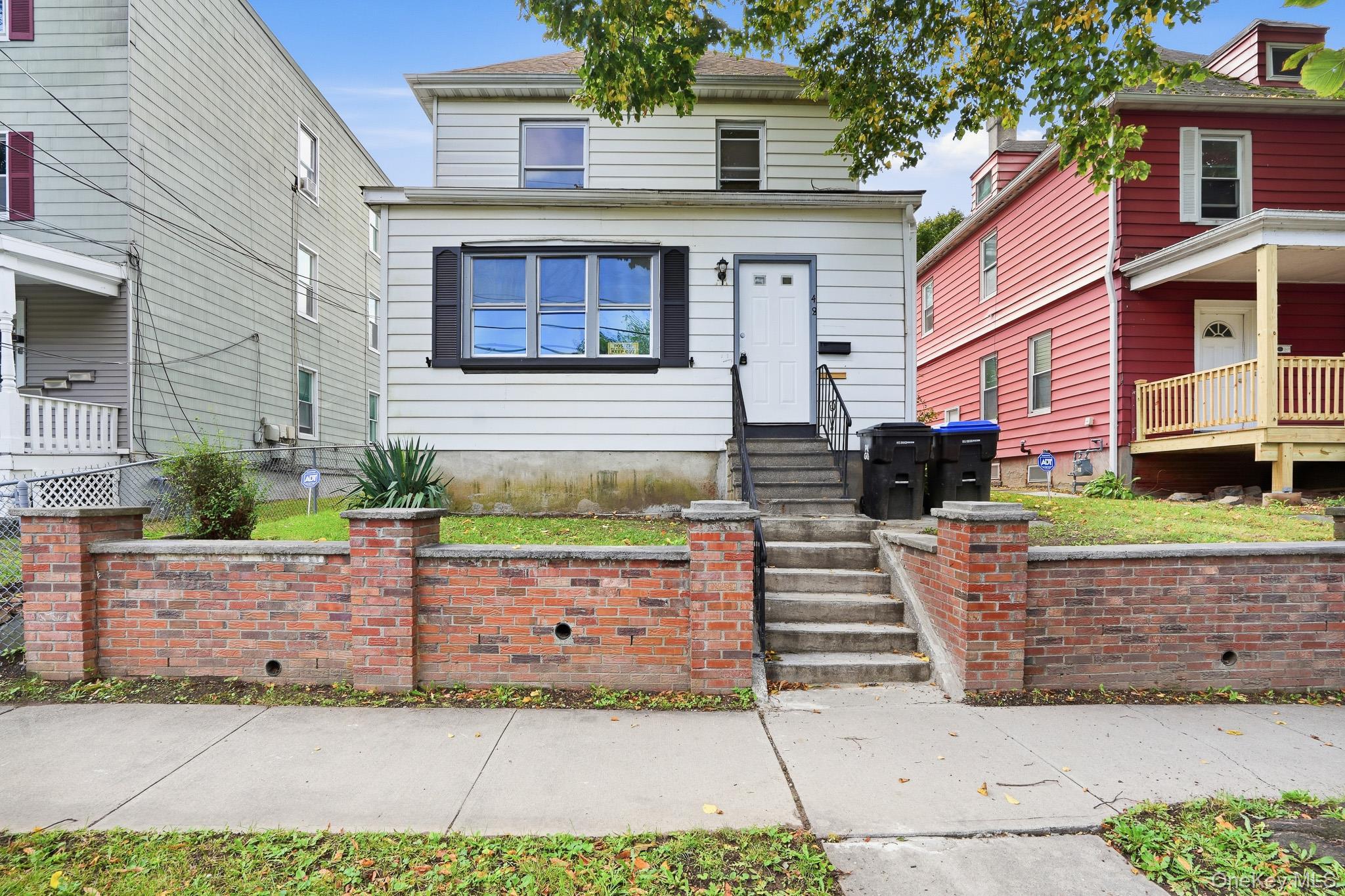 Single Family Parker Avenue  Dutchess County, NY 12601, MLS-1056313-4