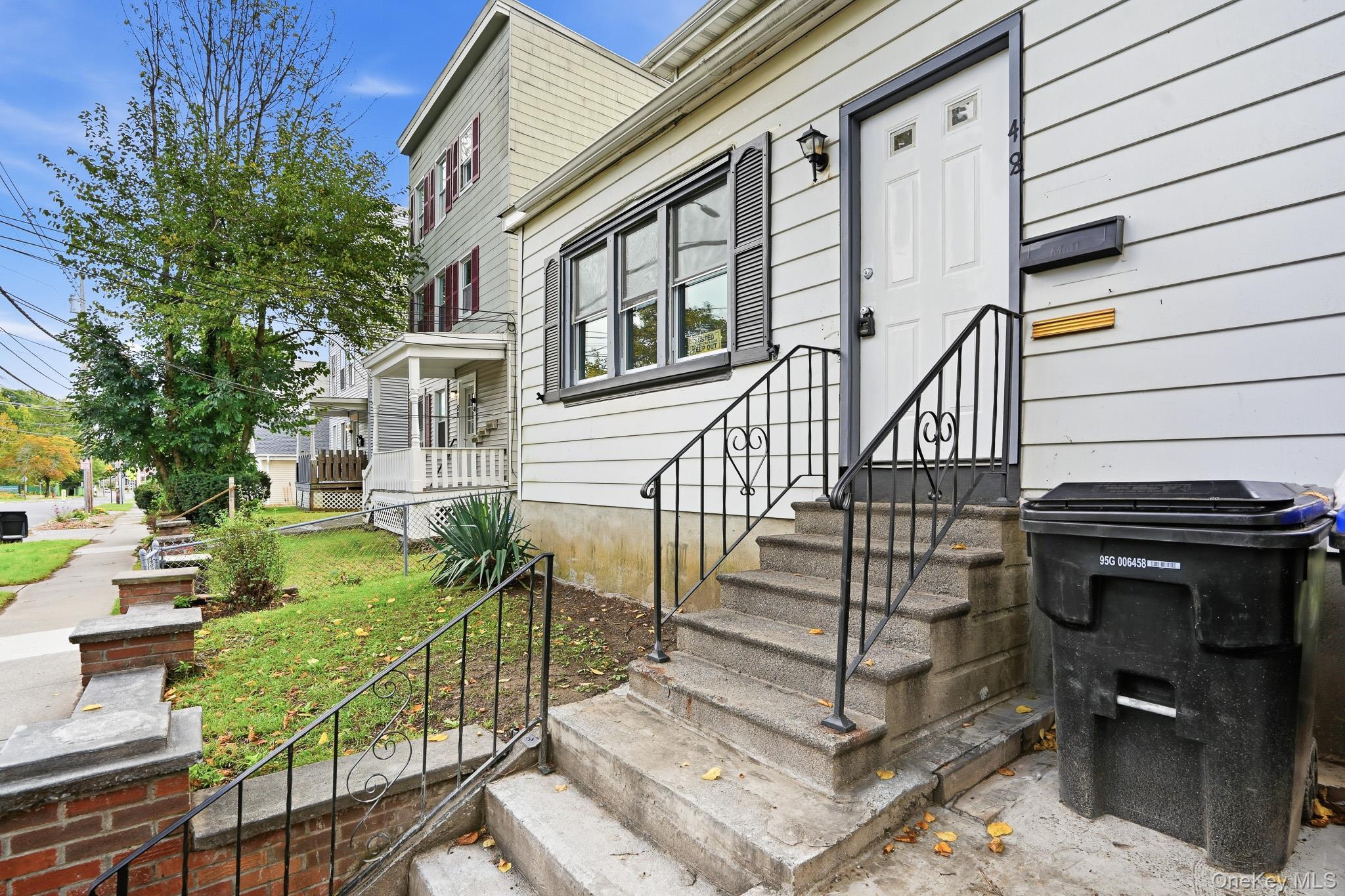 Single Family Parker Avenue  Dutchess County, NY 12601, MLS-1056313-5