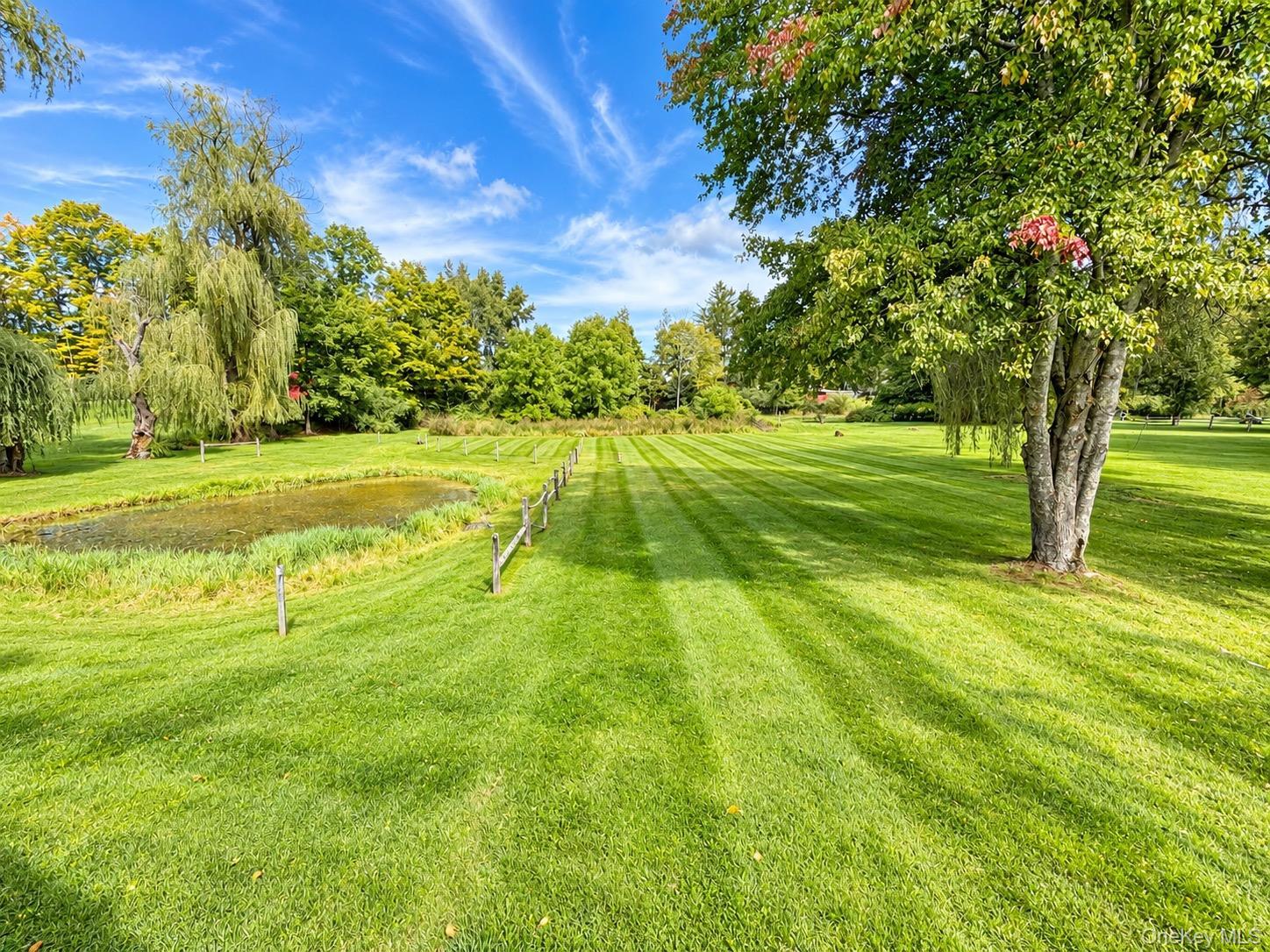 Single Family Ryandale Road Dutchess County, NY 12540, MLS-1056323-13
