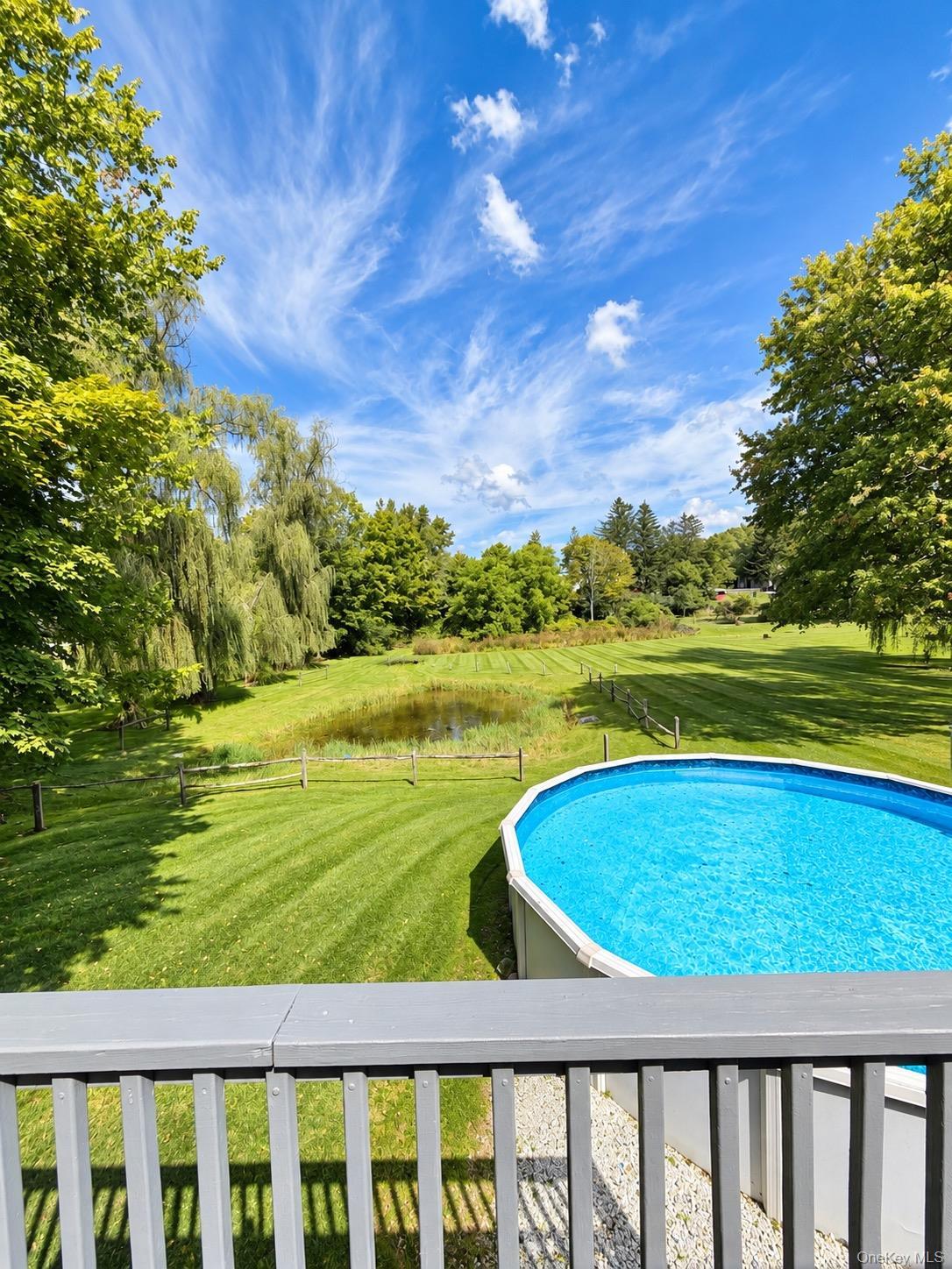 Single Family Ryandale Road Dutchess County, NY 12540, MLS-1056323-14