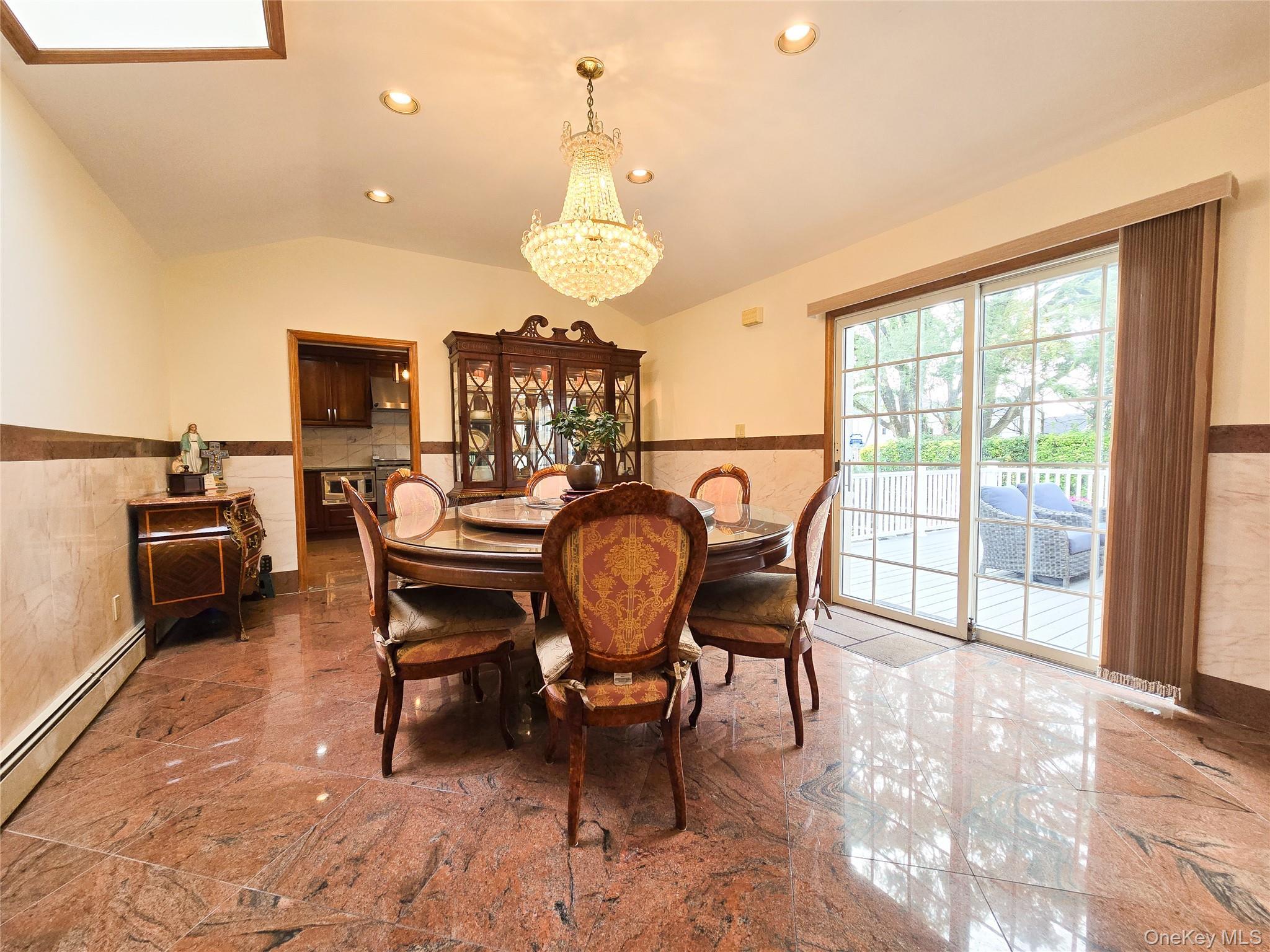 Single Family 215 Street Queens, NY 11364, MLS-1056341-11