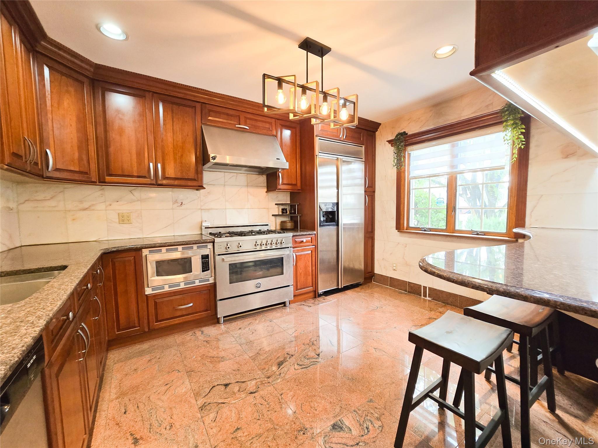 Single Family 215 Street Queens, NY 11364, MLS-1056341-13
