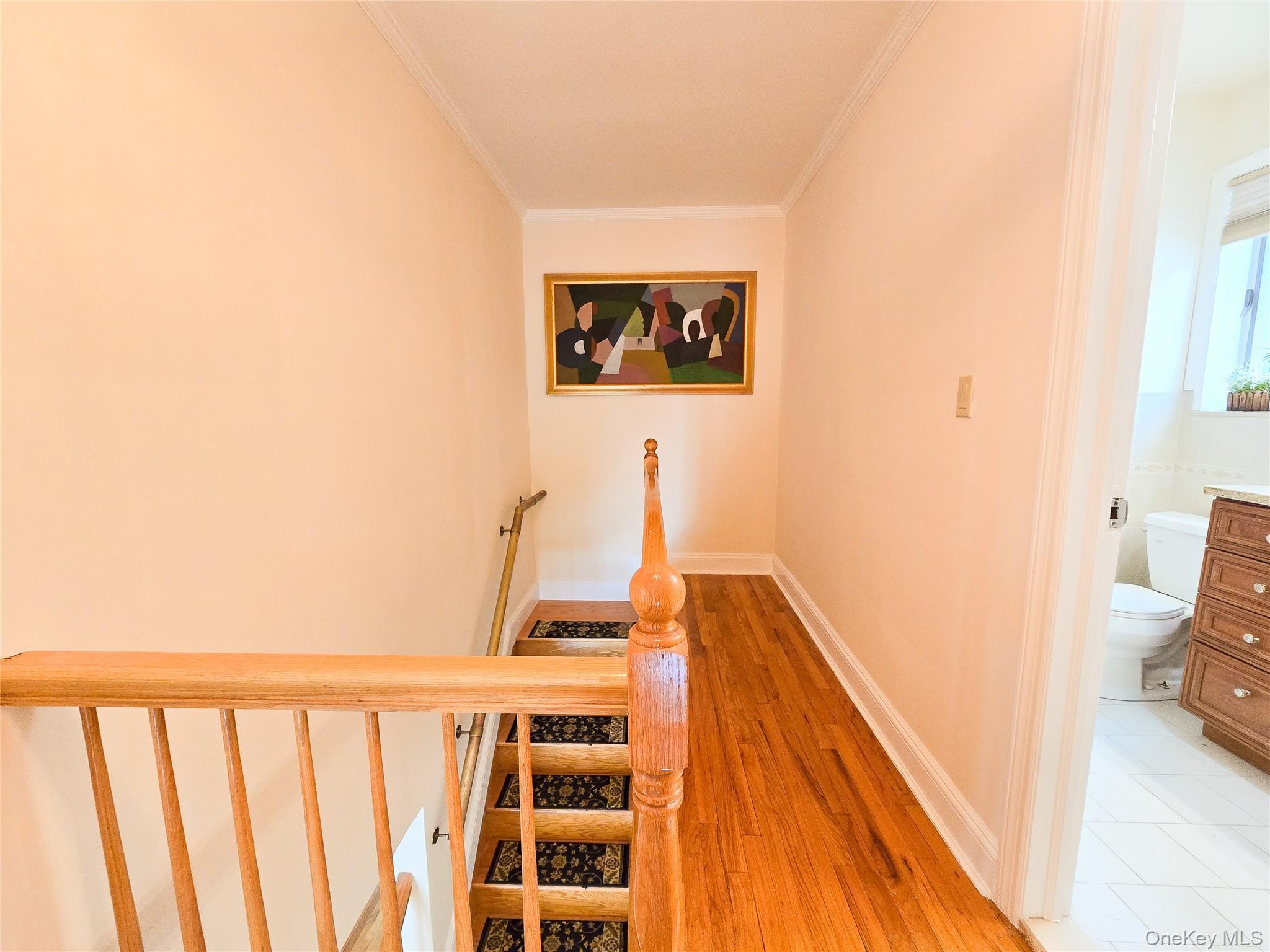 Single Family 215 Street Queens, NY 11364, MLS-1056341-16