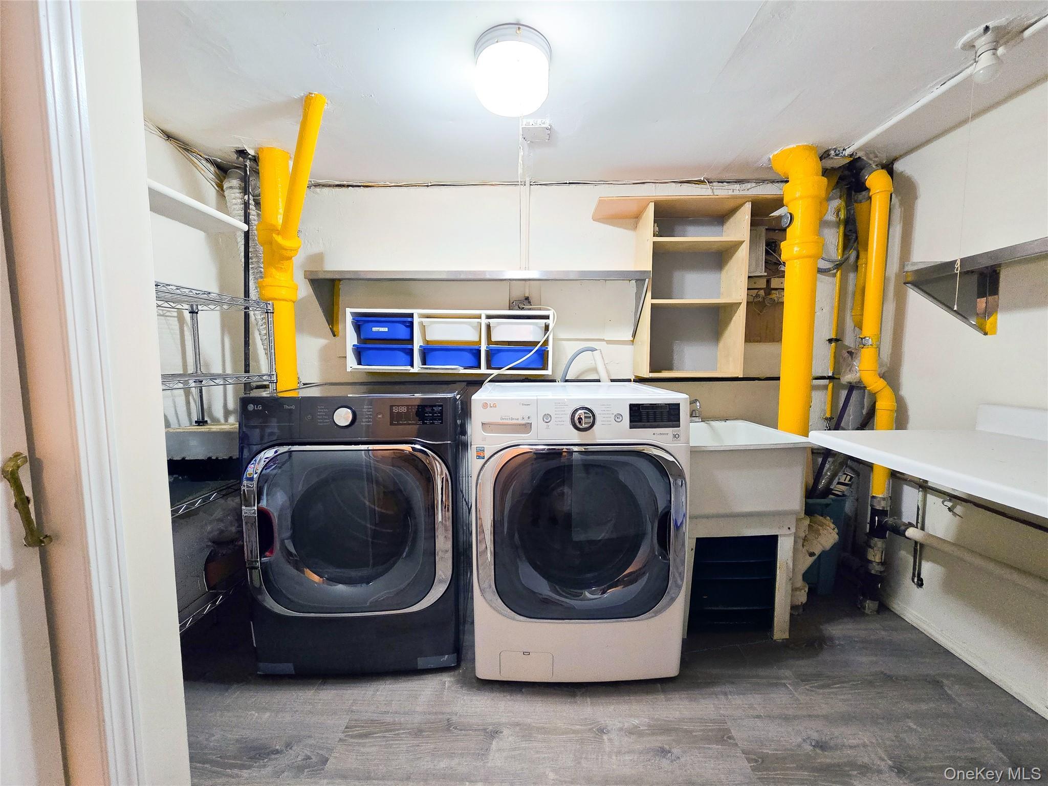 Single Family 215 Street Queens, NY 11364, MLS-1056341-28