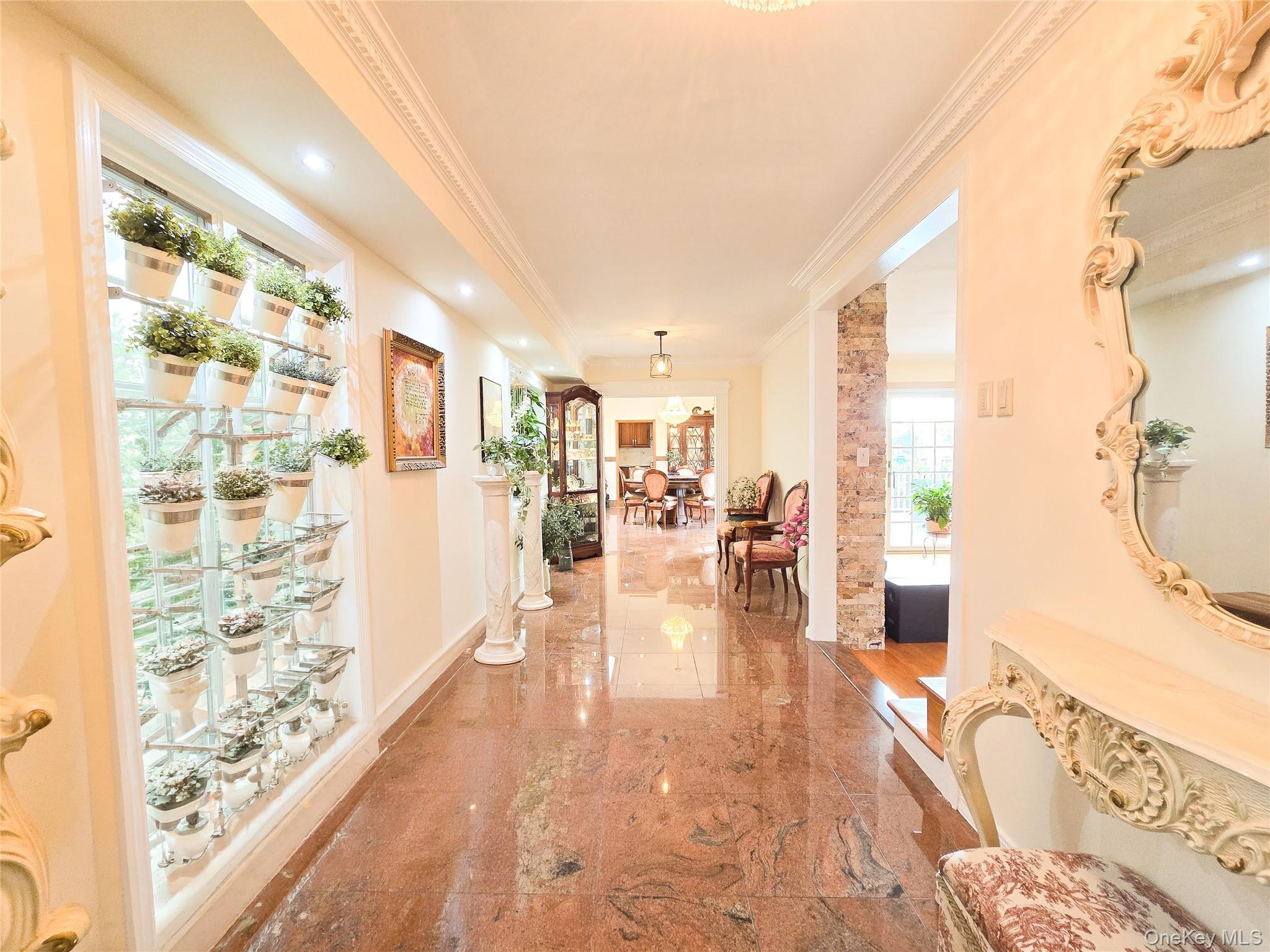 Single Family 215 Street Queens, NY 11364, MLS-1056341-3