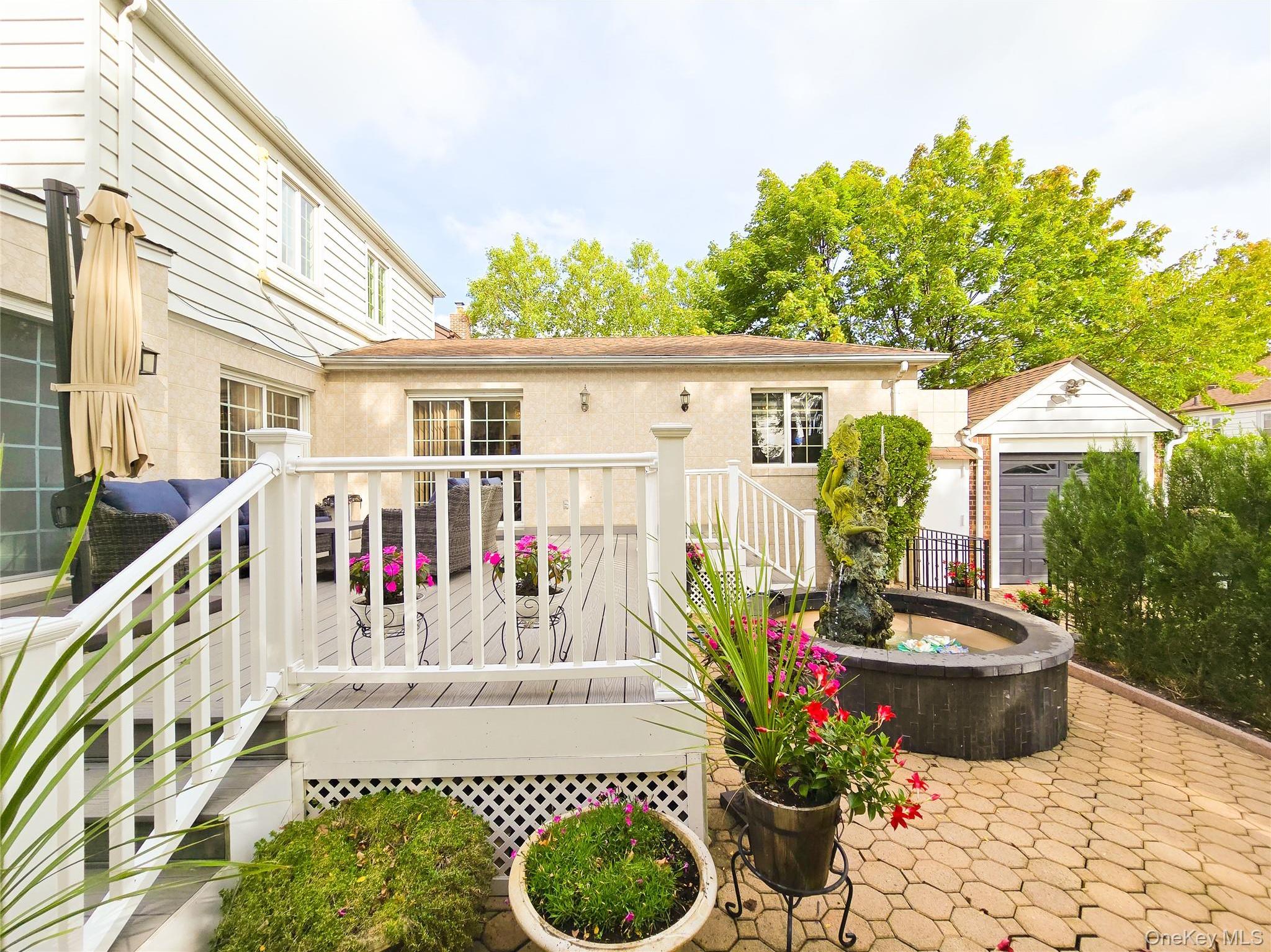 Single Family 215 Street Queens, NY 11364, MLS-1056341-30