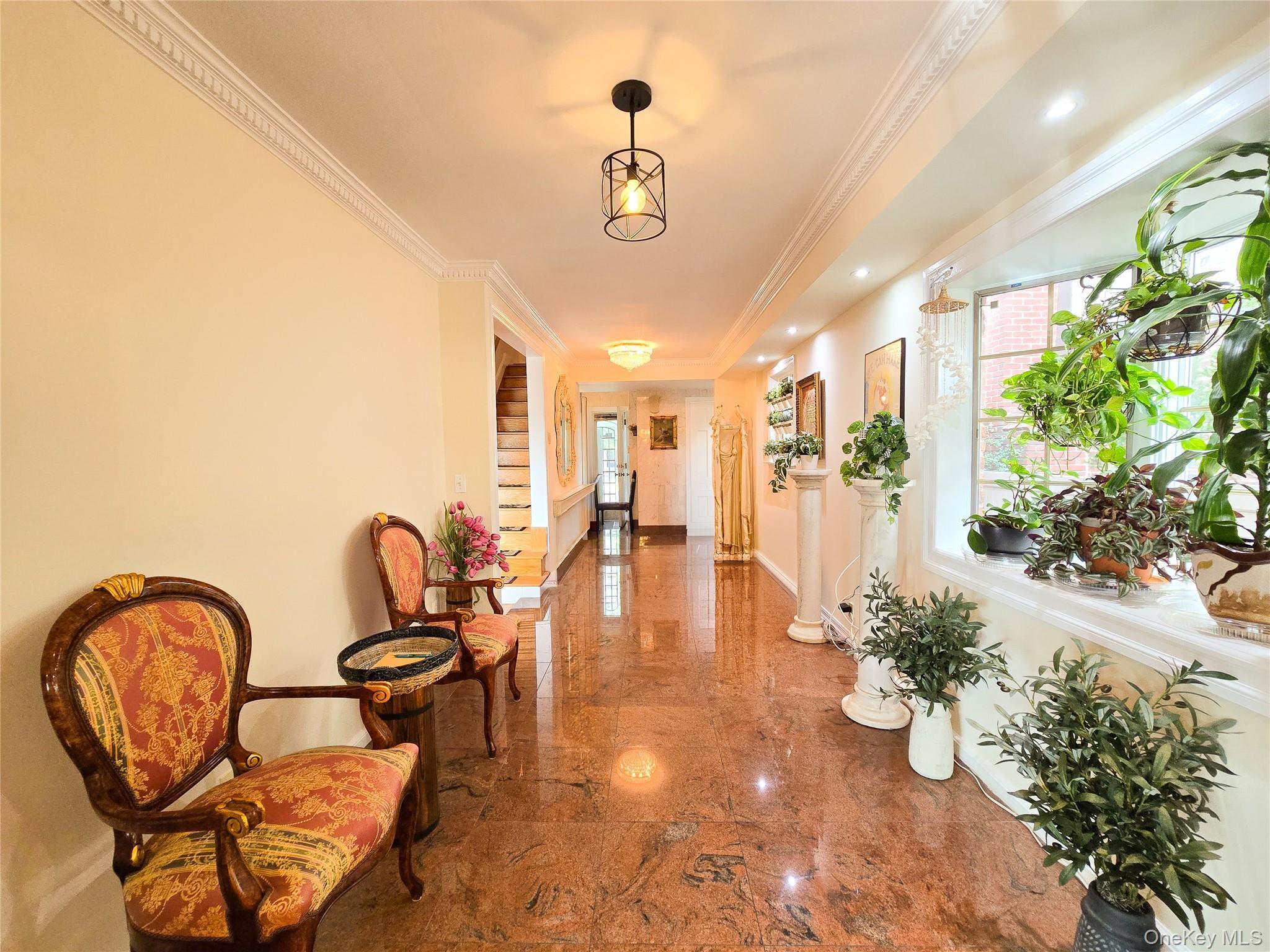 Single Family 215 Street Queens, NY 11364, MLS-1056341-4