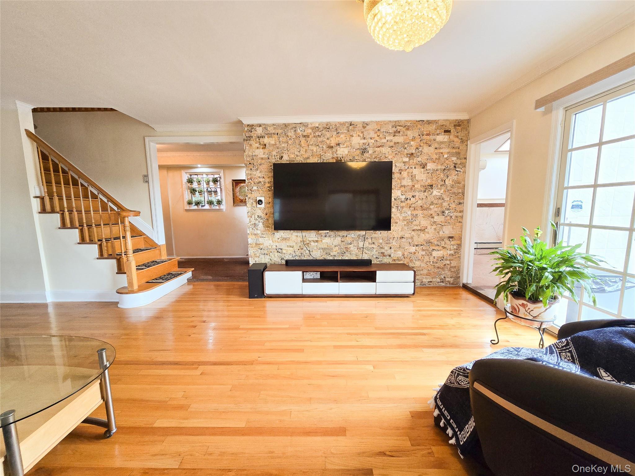 Single Family 215 Street Queens, NY 11364, MLS-1056341-7