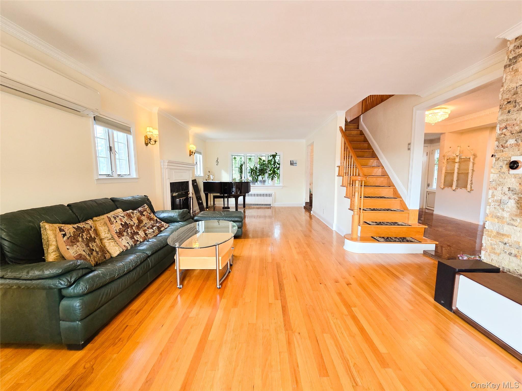 Single Family 215 Street Queens, NY 11364, MLS-1056341-8