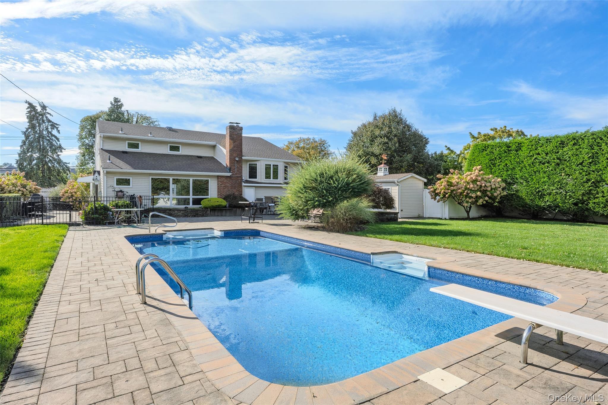Single Family Elwood Road Suffolk County, NY 11731, MLS-1056342-22